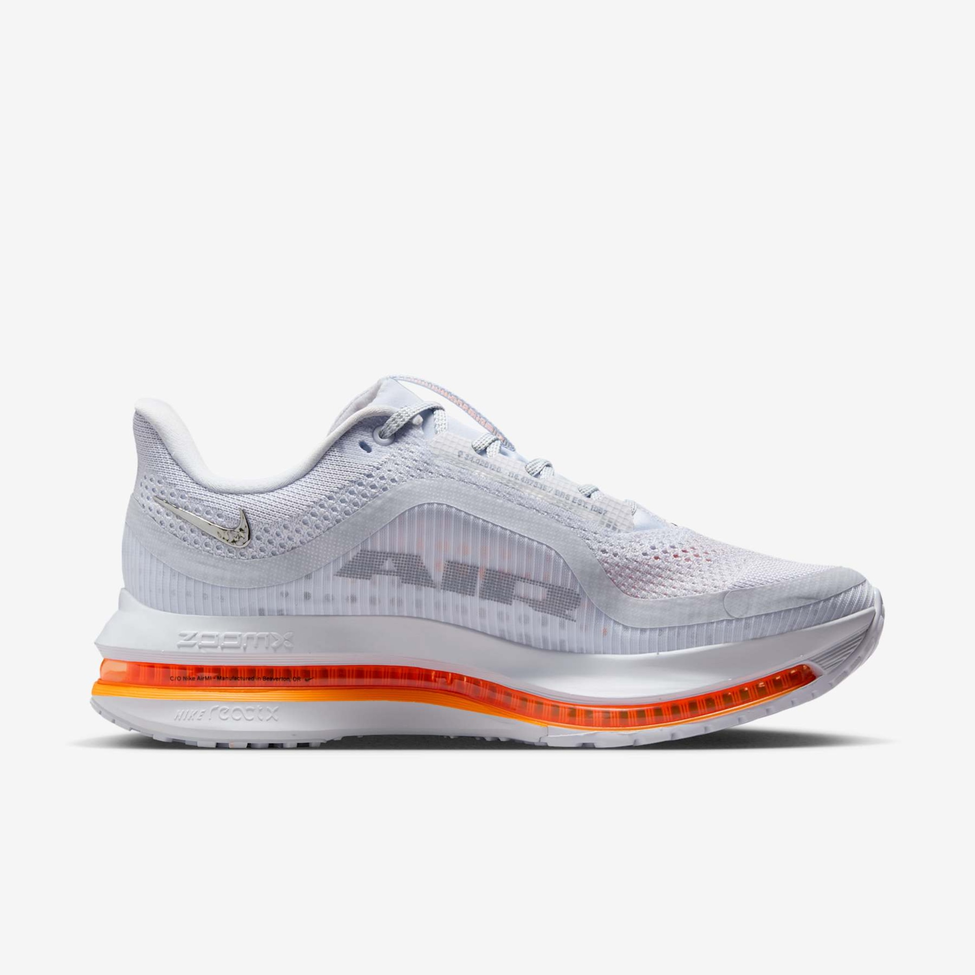 Tênis Nike Pegasus Premium Feminino - Foto 3