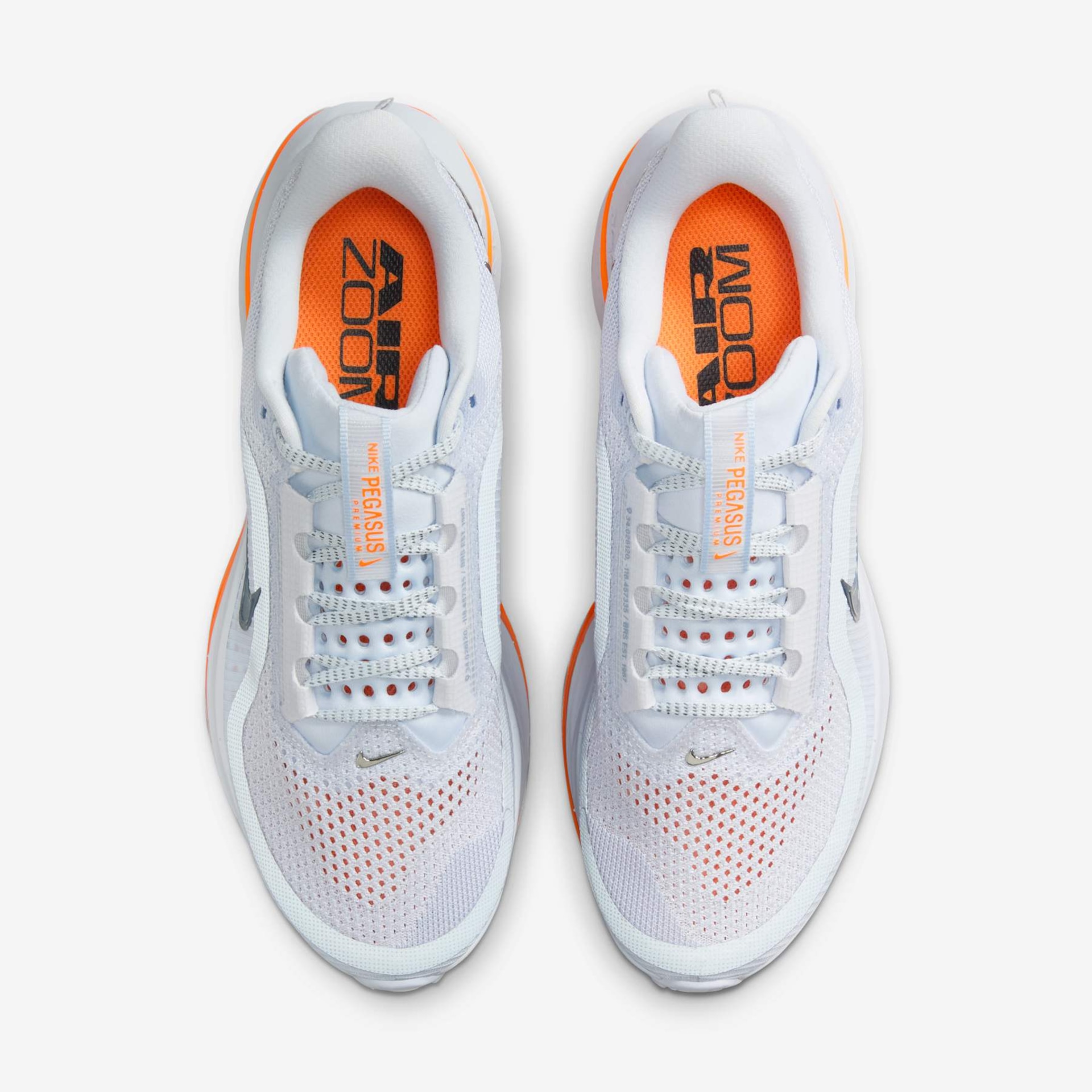 Tênis Nike Pegasus Premium Feminino - Foto 4