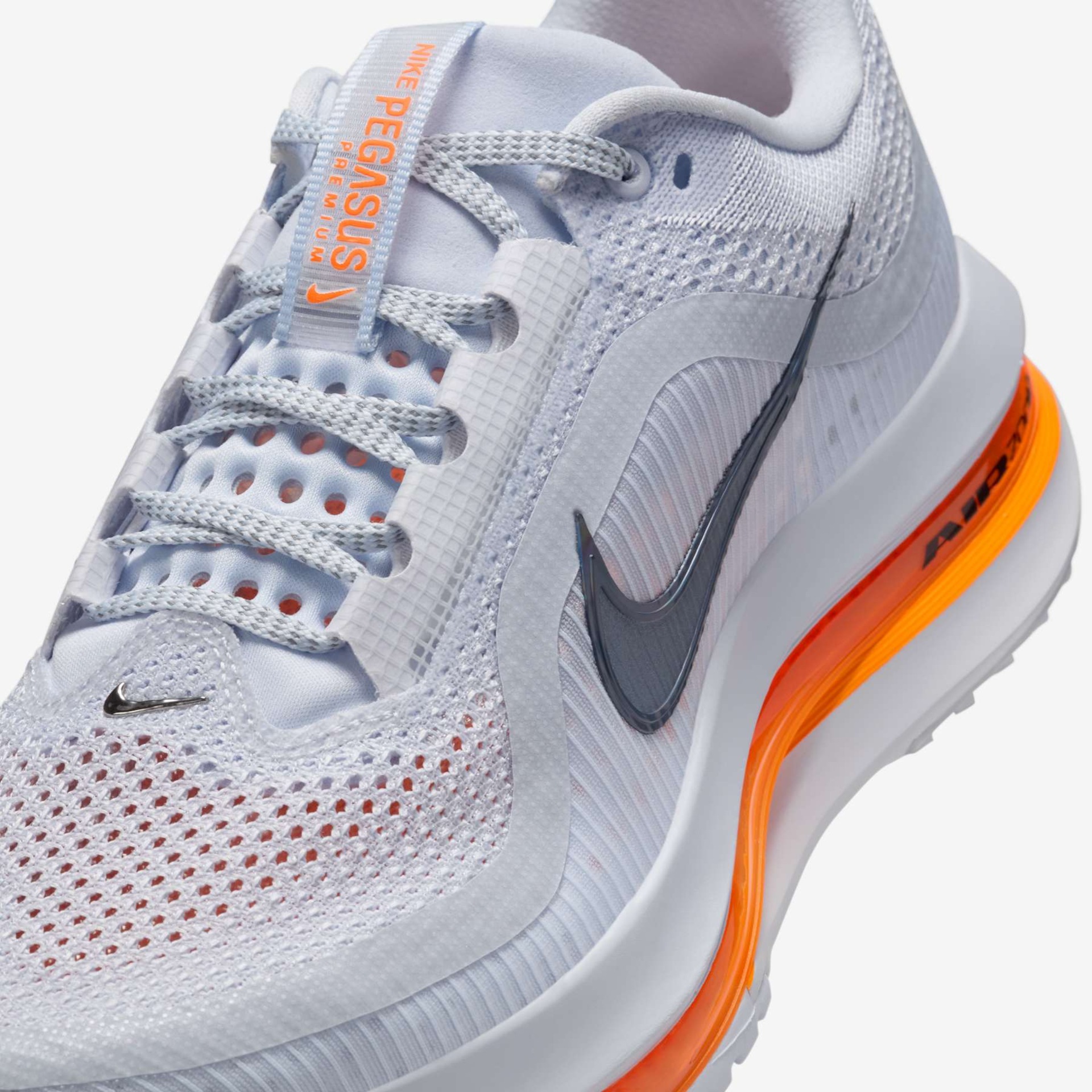 Tênis Nike Pegasus Premium Feminino - Foto 7
