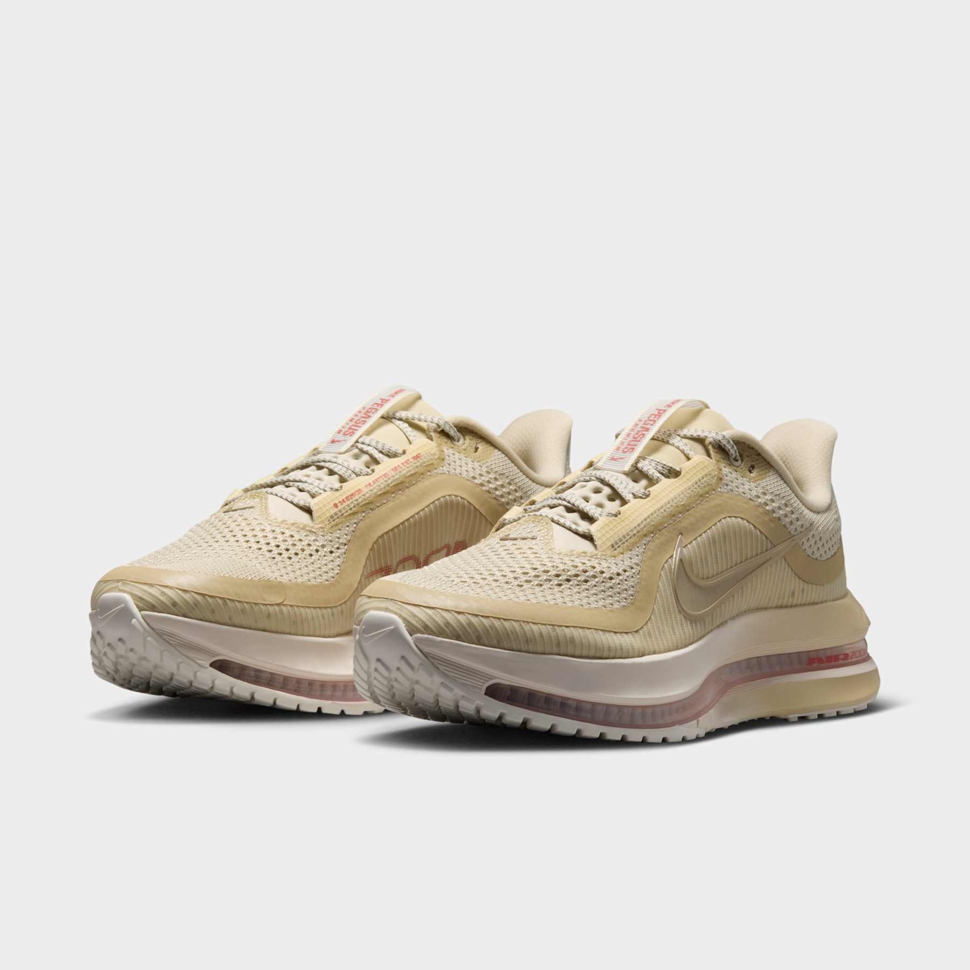 Tênis Nike Pegasus Premium Feminino - Foto 5