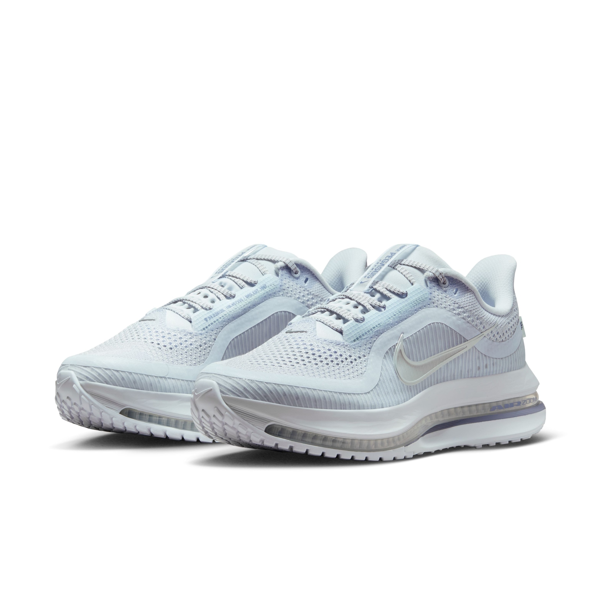 Tênis Nike Pegasus Premium Feminino - Foto 5