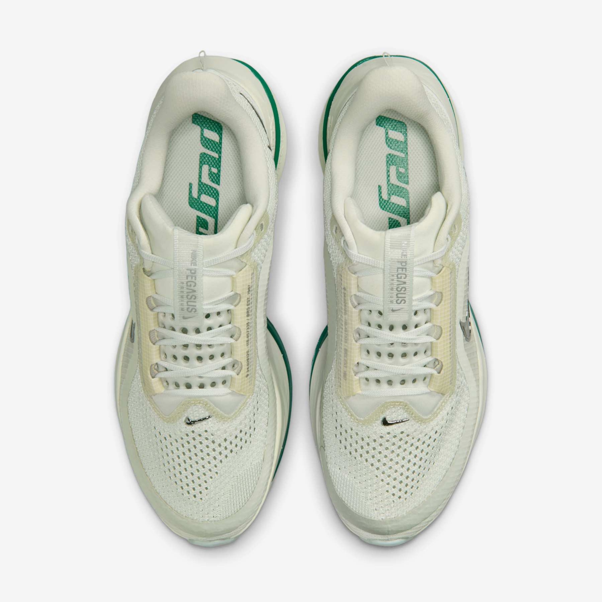Tênis Nike Pegasus Premium Feminino - Foto 4