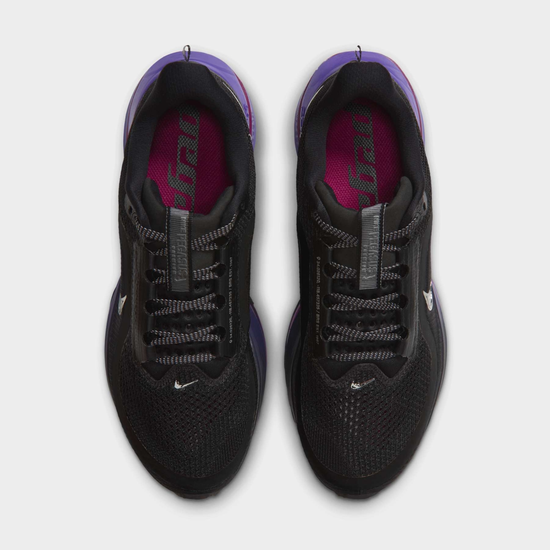 Tênis Nike Pegasus Premium Feminino - Foto 4