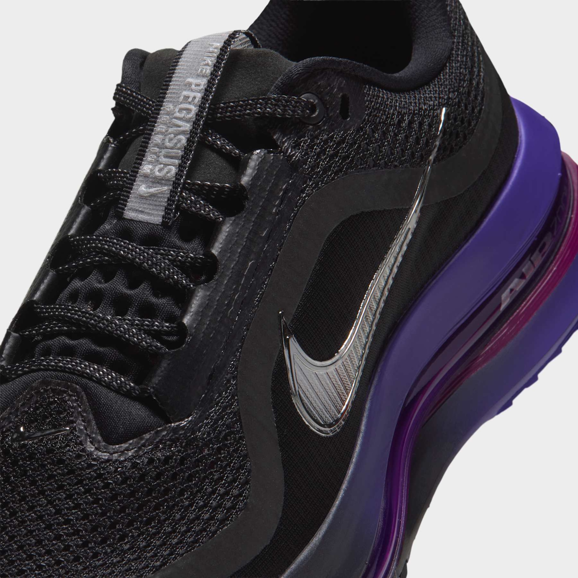 Tênis Nike Pegasus Premium Feminino - Foto 7