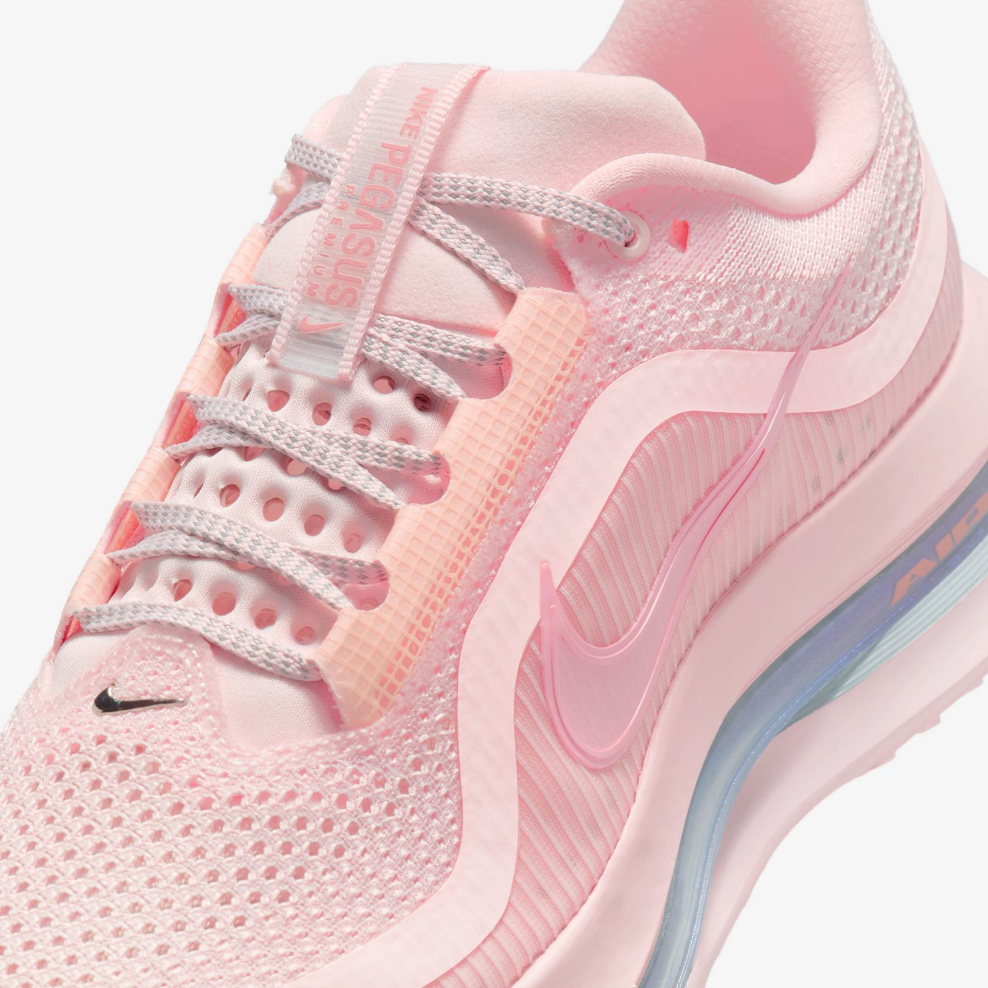 Tênis Nike Pegasus Premium Feminino - Foto 7