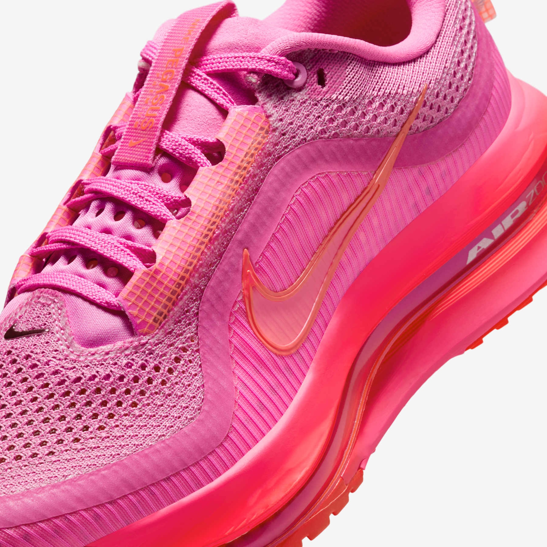 Tênis Nike Pegasus Premium Feminino - Foto 7