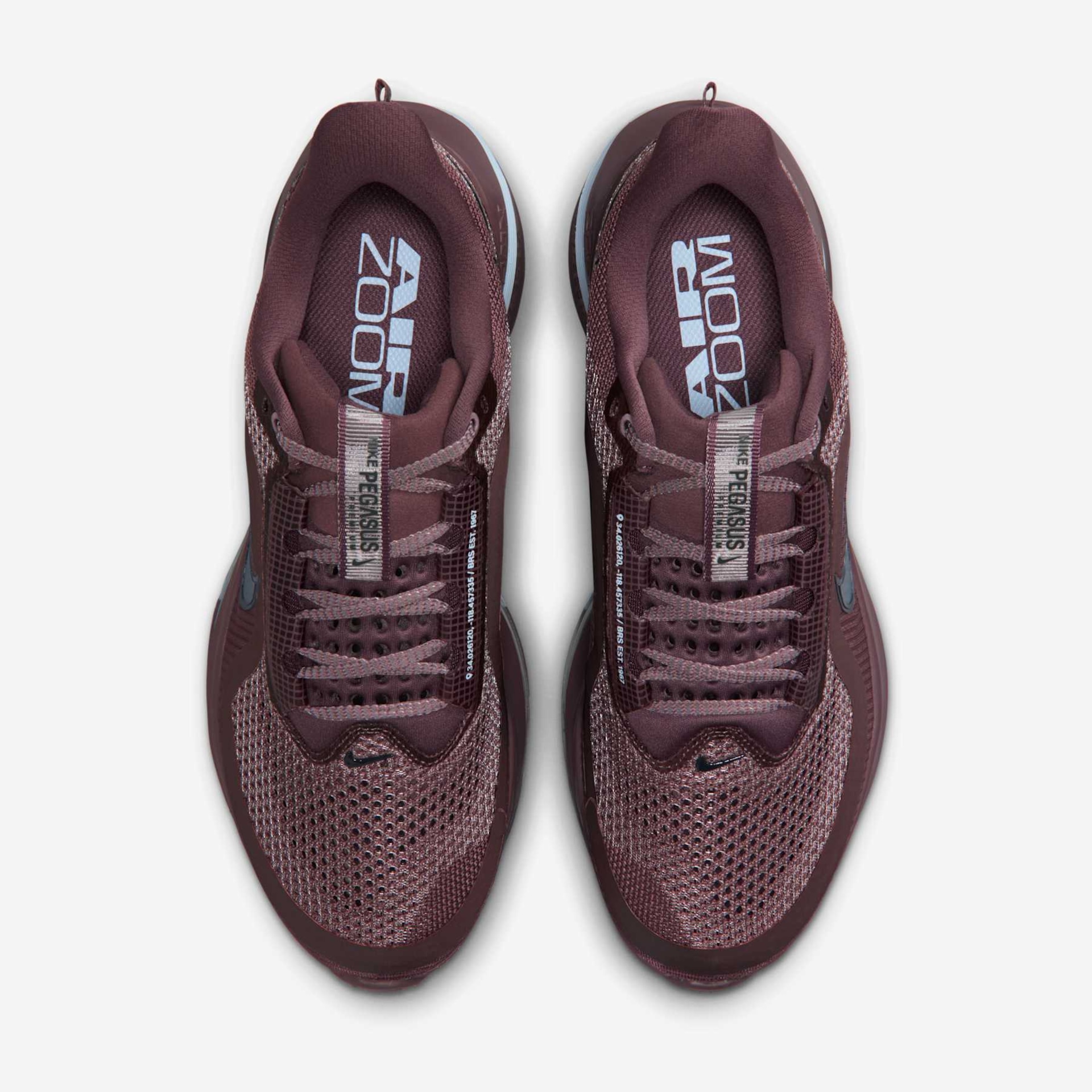 Tênis Nike Pegasus Premium Feminino - Foto 4