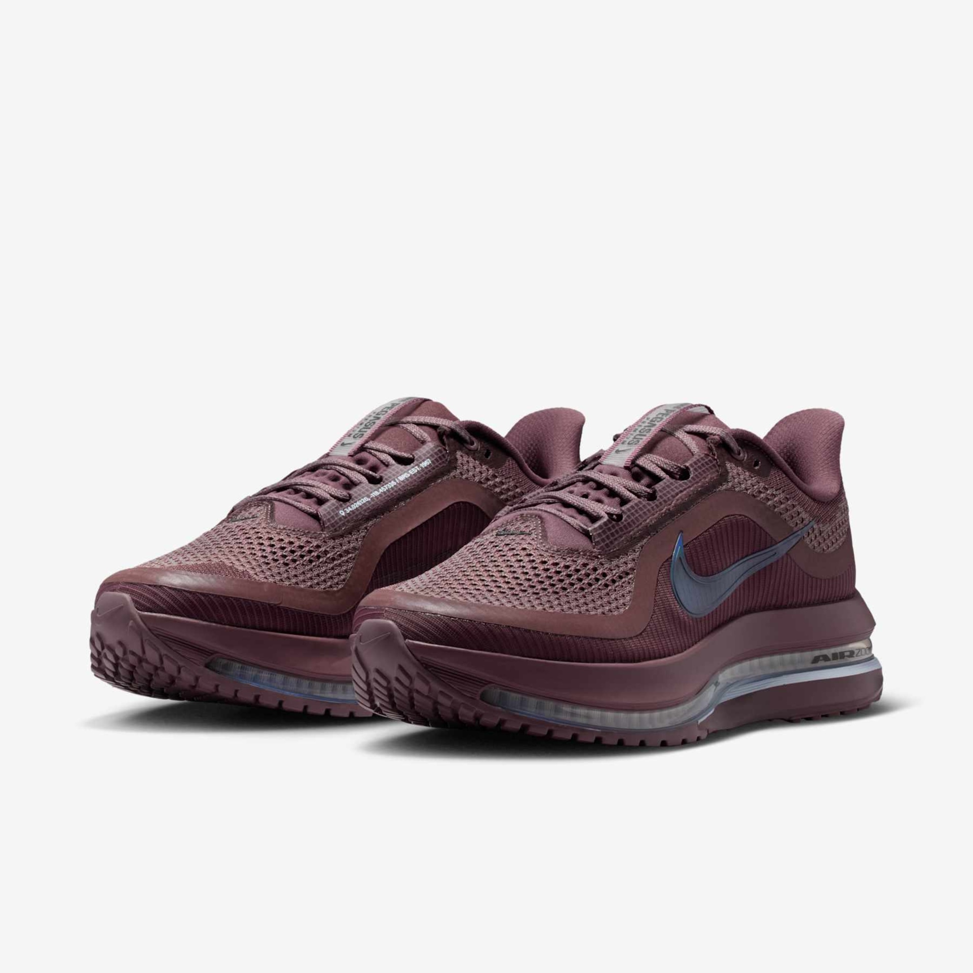 Tênis Nike Pegasus Premium Feminino - Foto 5