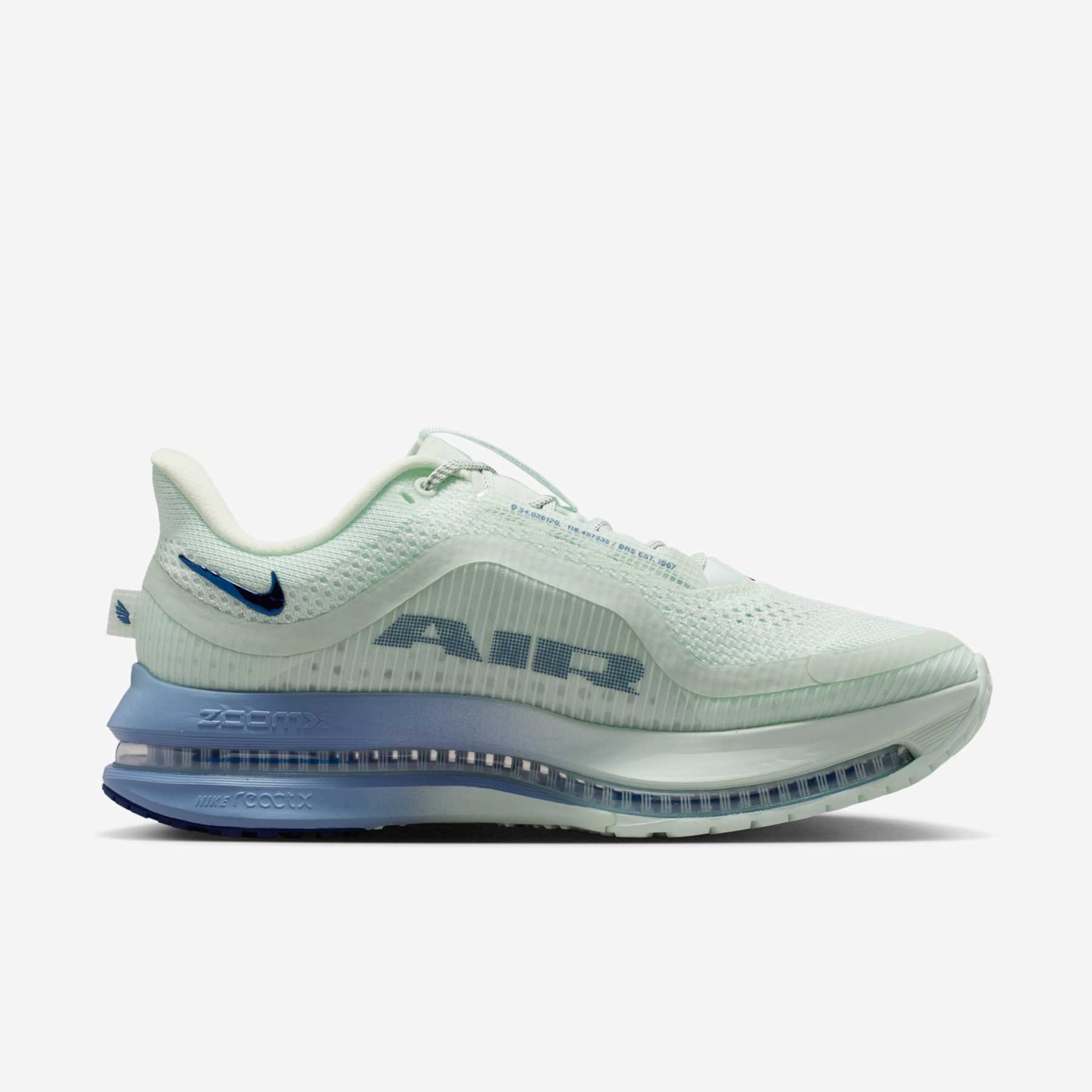 Tênis Nike Pegasus Premium Feminino - Foto 3