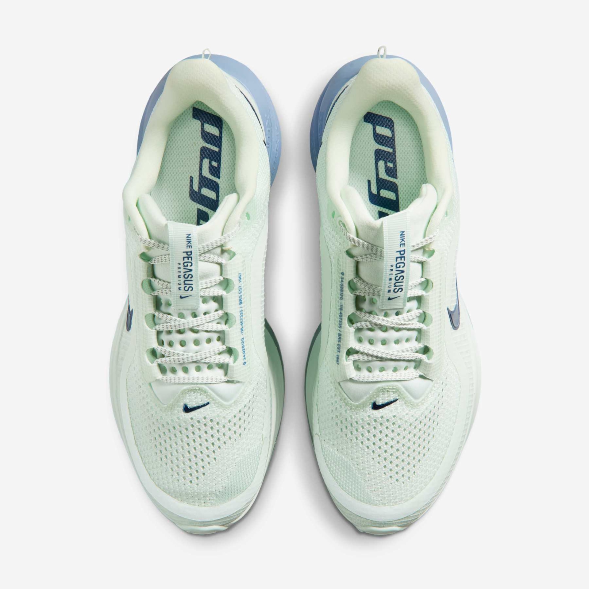 Tênis Nike Pegasus Premium Feminino - Foto 4