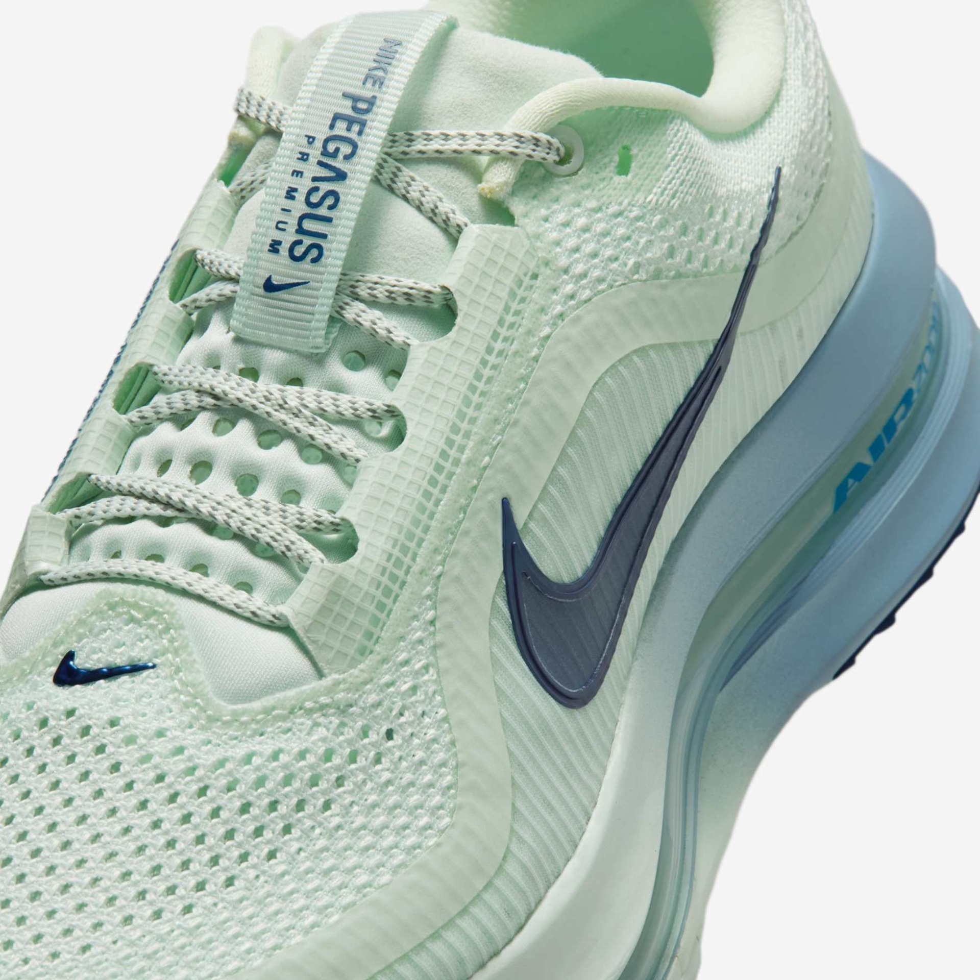 Tênis Nike Pegasus Premium Feminino - Foto 7