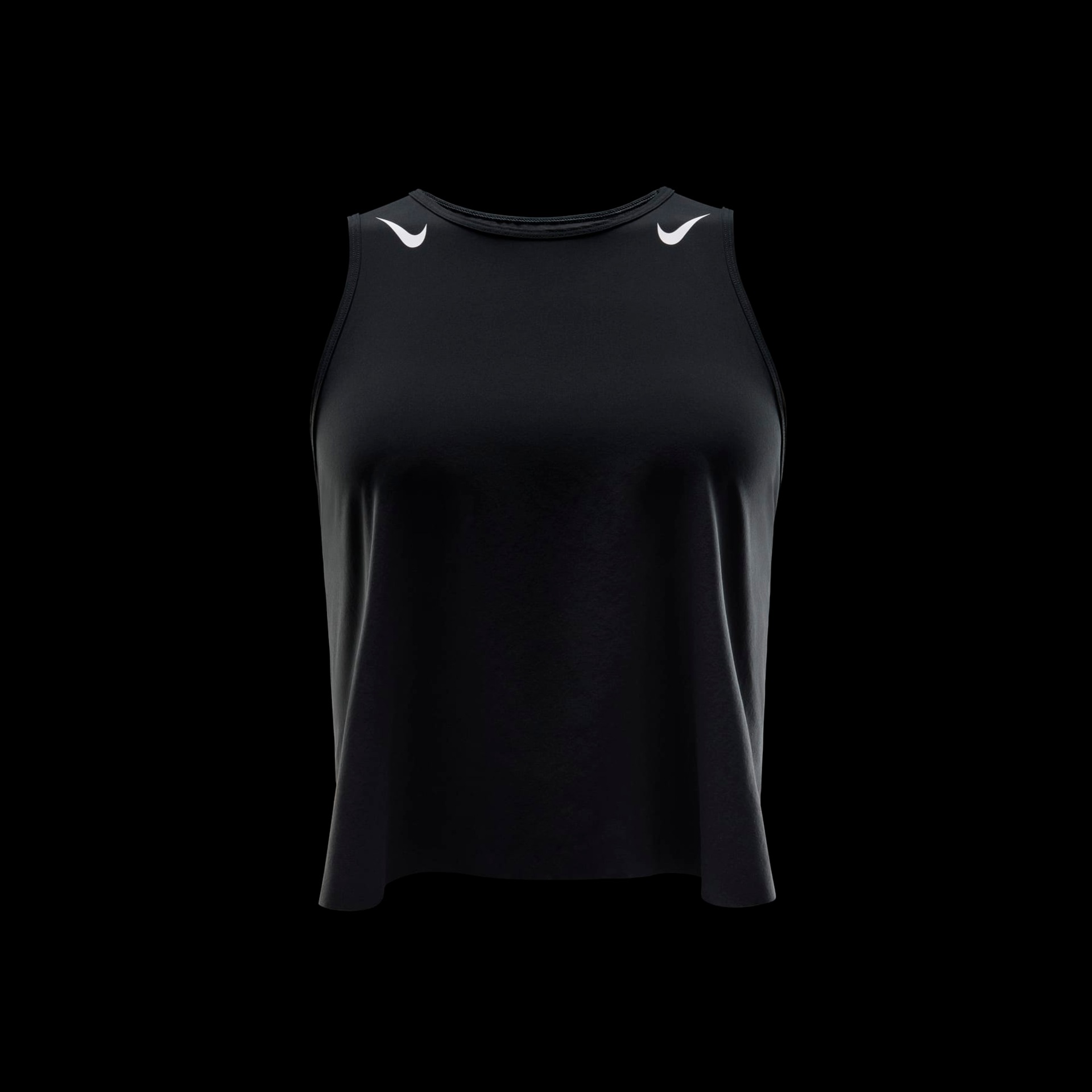 Regata Dri-FIT Nike Aeroswift Feminina - Foto 6