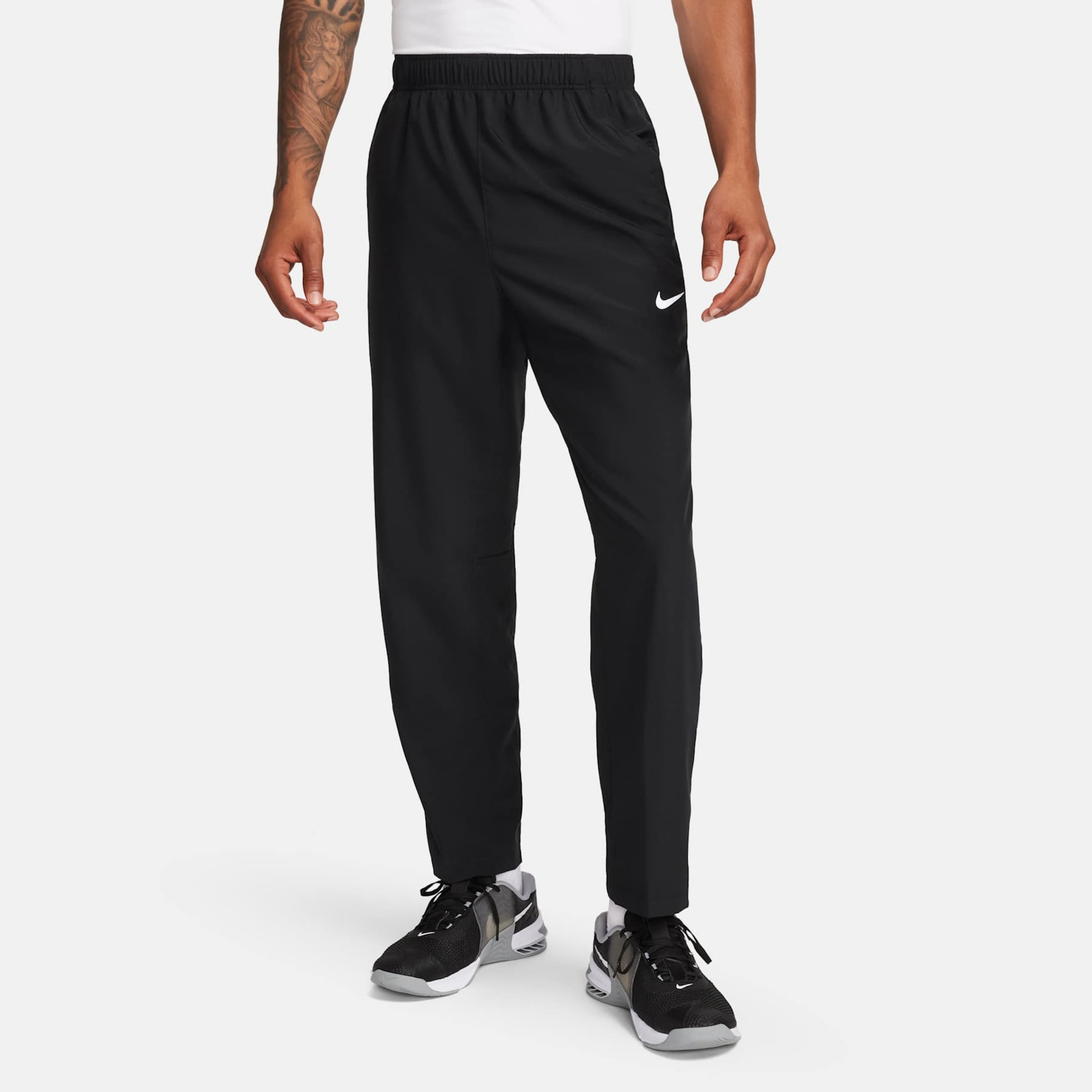 Imagem principal de Calça Nike Dri-FIT Form Masculina