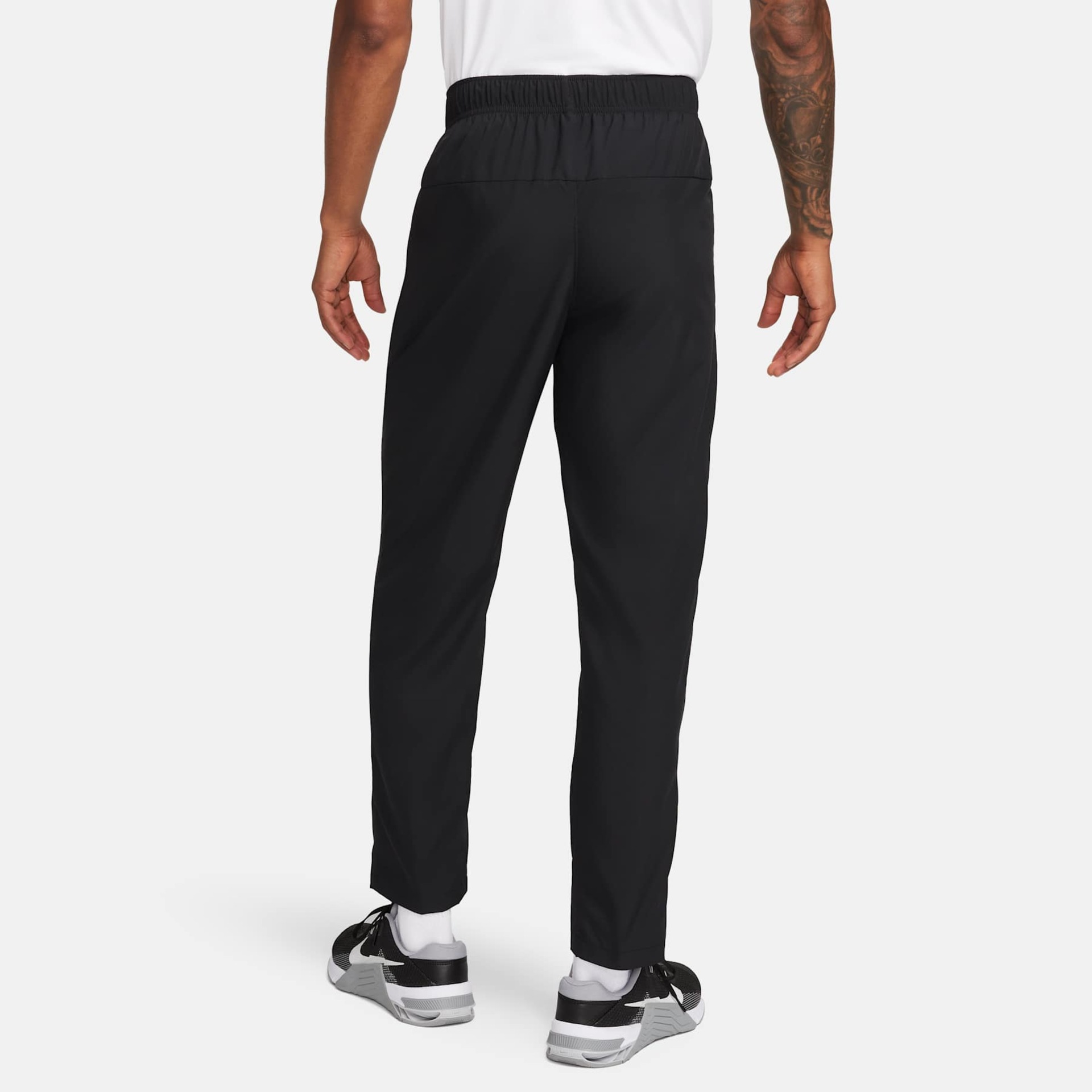Calça Nike Dri-FIT Form Masculina - Foto 2
