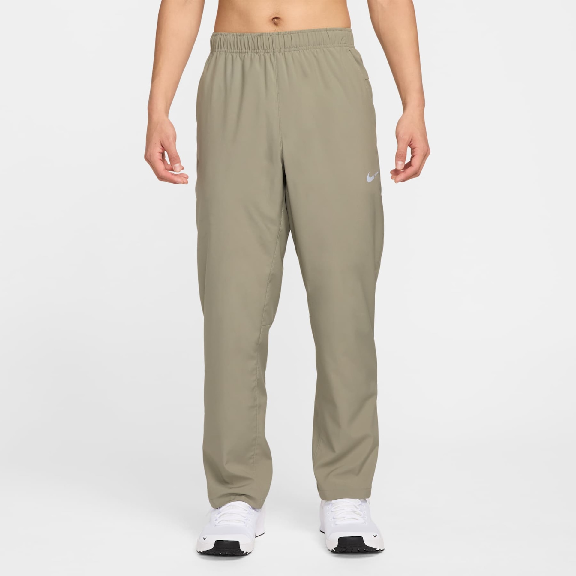Calça Nike Dri-FIT Form Masculina - Foto 1
