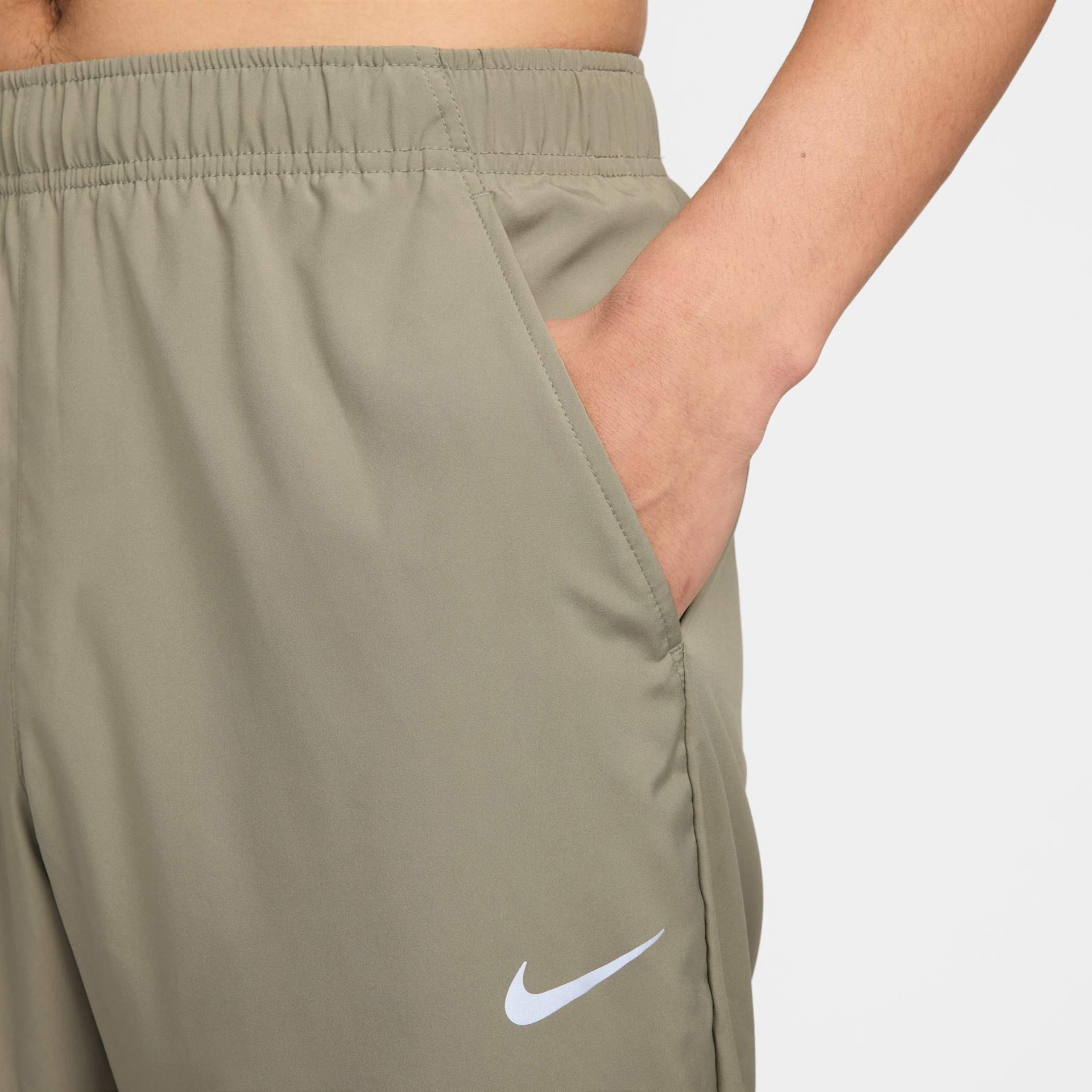 Calça Nike Dri-FIT Form Masculina - Foto 4