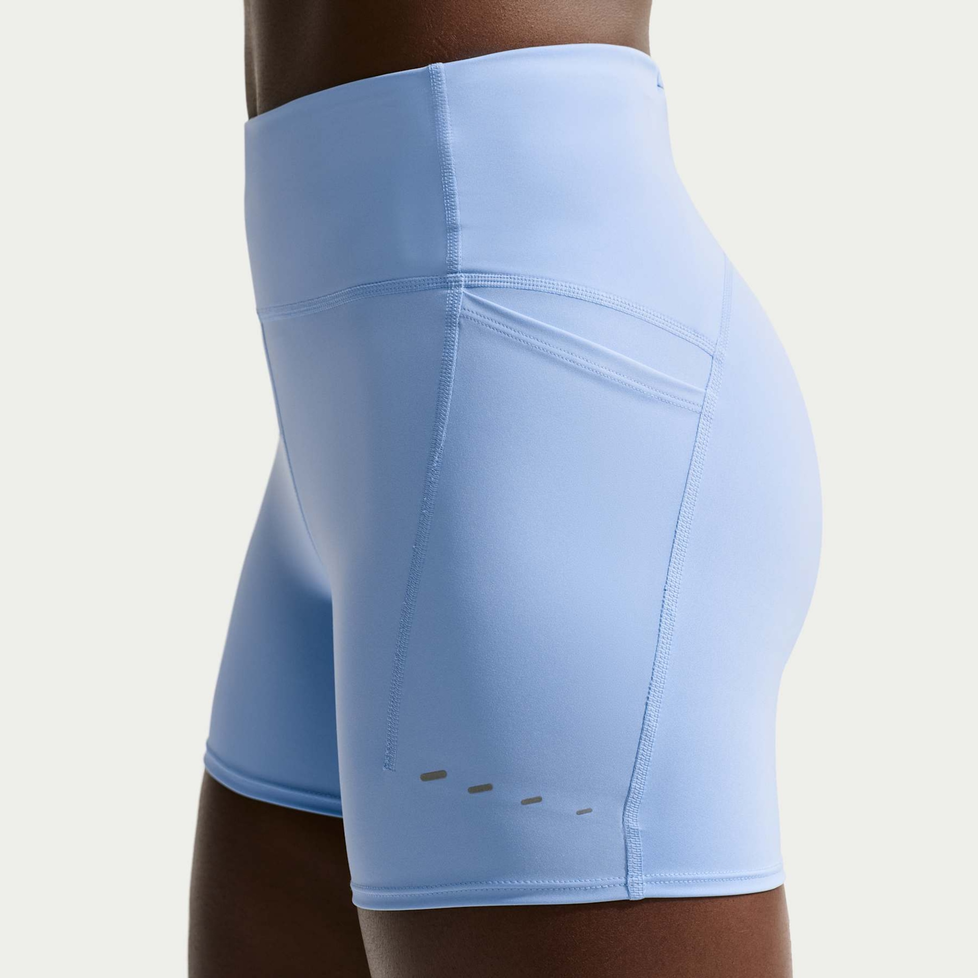 Shorts Nike Dri-FIT Swift Feminino - Foto 6