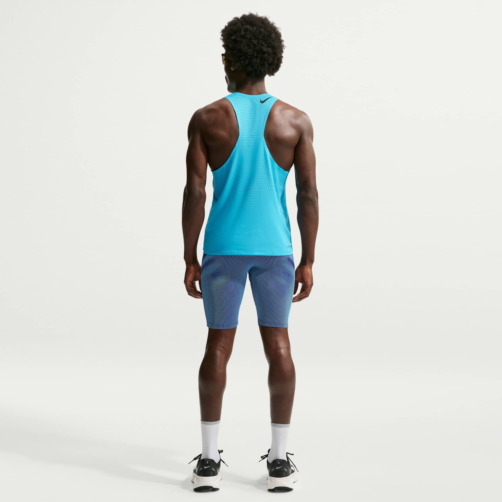 Shorts Dri-FIT Nike ADV Aeroswift Masculino - Foto 5