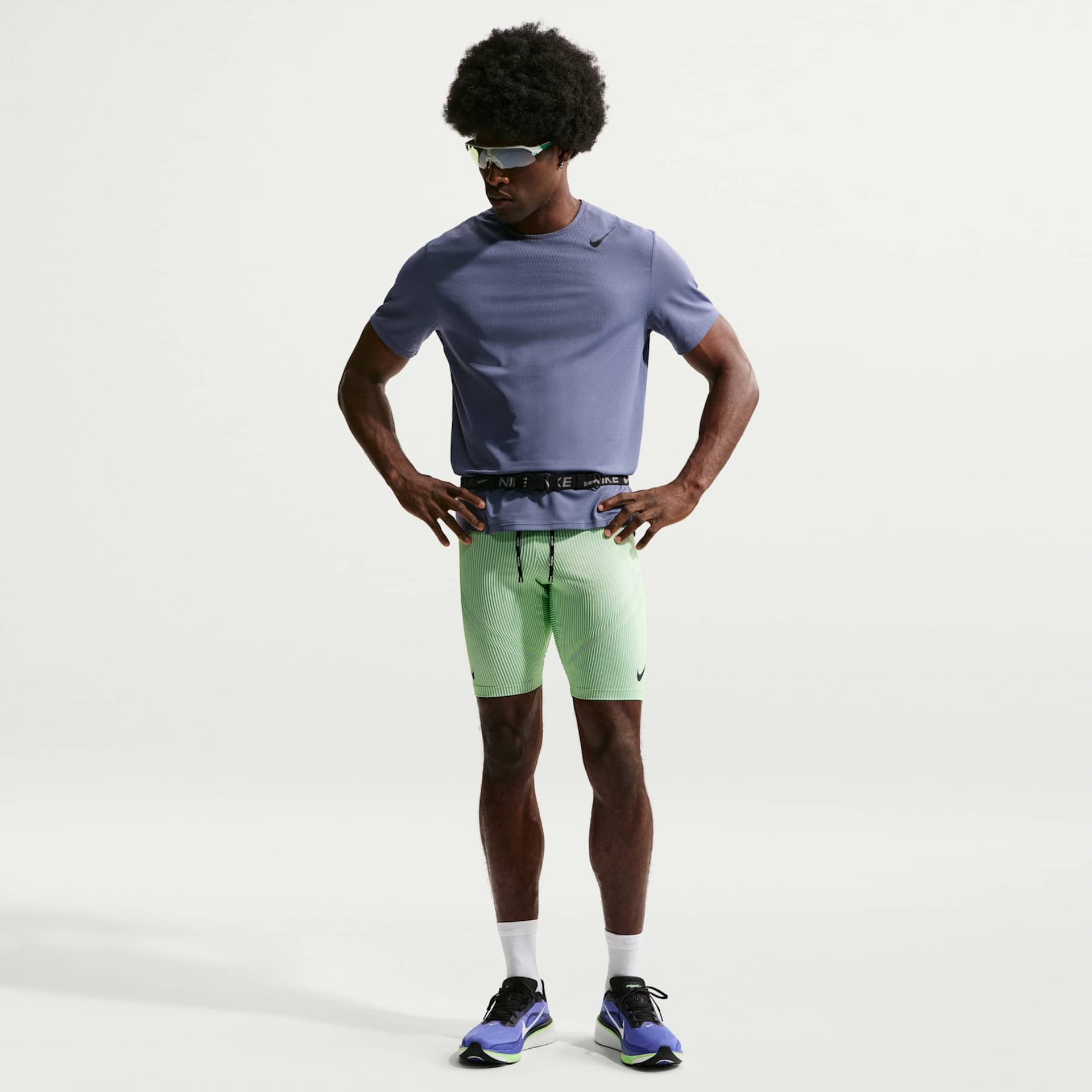 Shorts Dri-FIT Nike ADV Aeroswift Masculino - Foto 1
