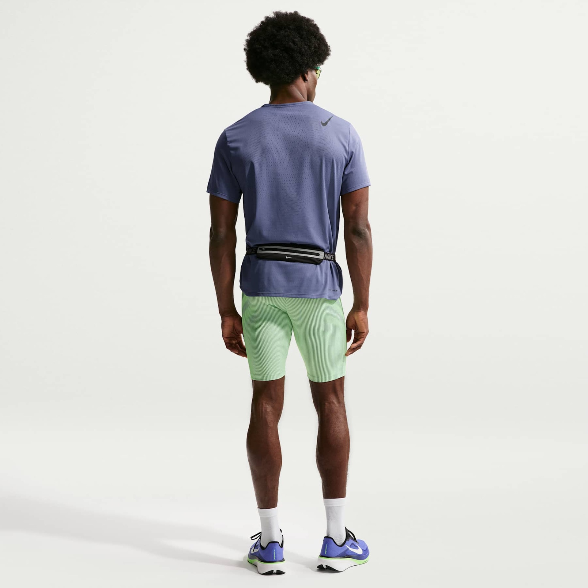 Shorts Dri-FIT Nike ADV Aeroswift Masculino - Foto 5
