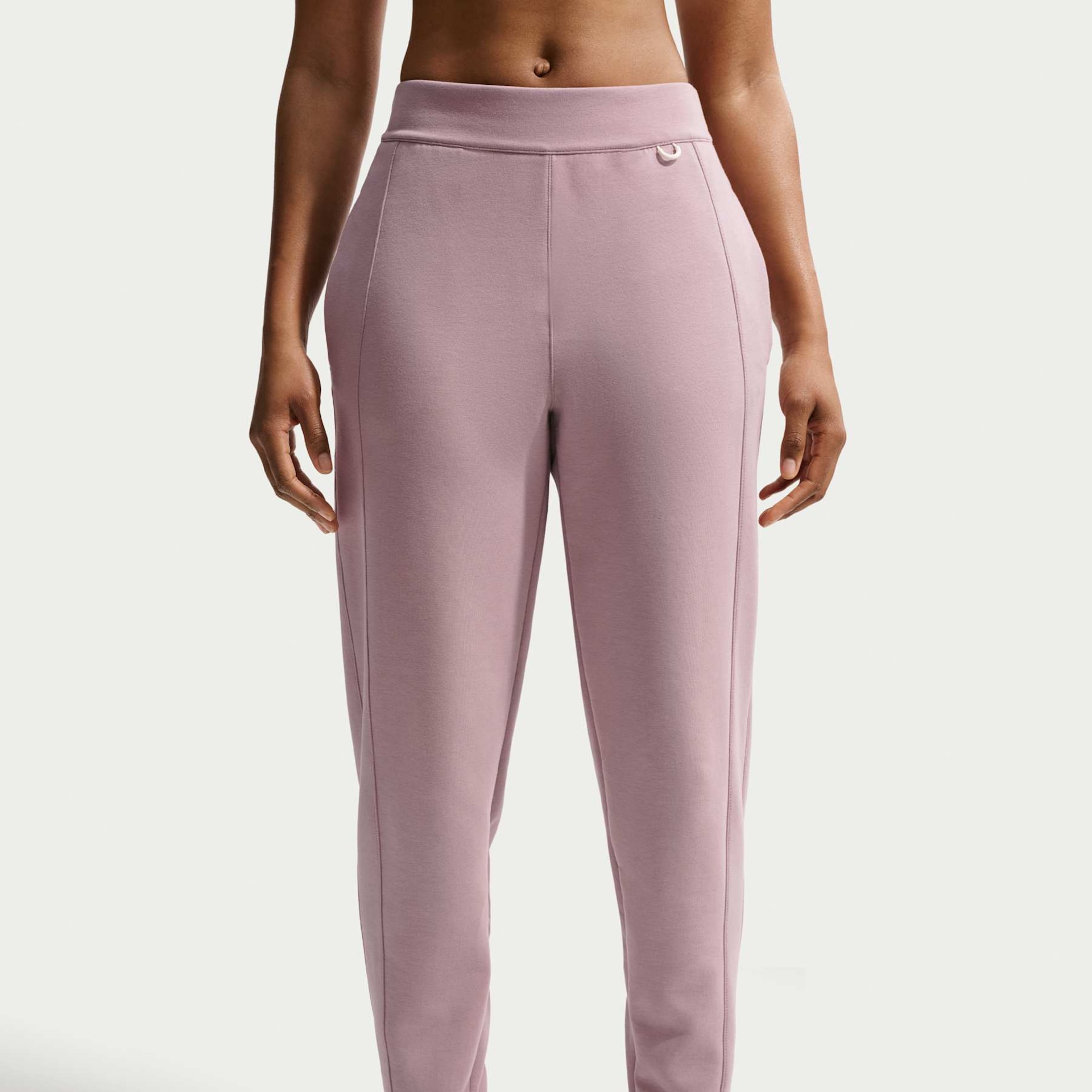 Calça Nike Dri-FIT Jogger Soft 24.7 Feminina - Foto 2