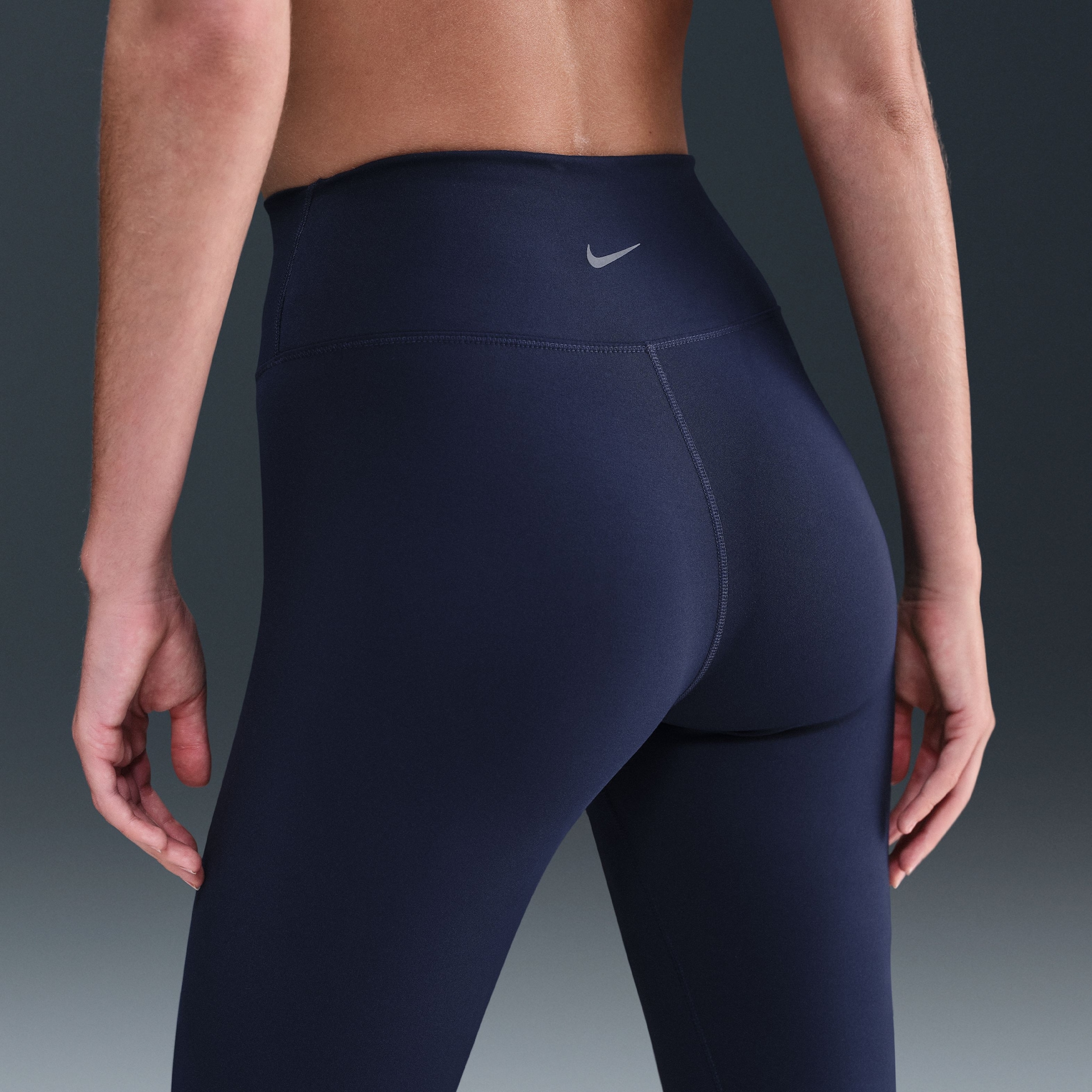 Legging Nike Dri-FIT One Feminina - Foto 4