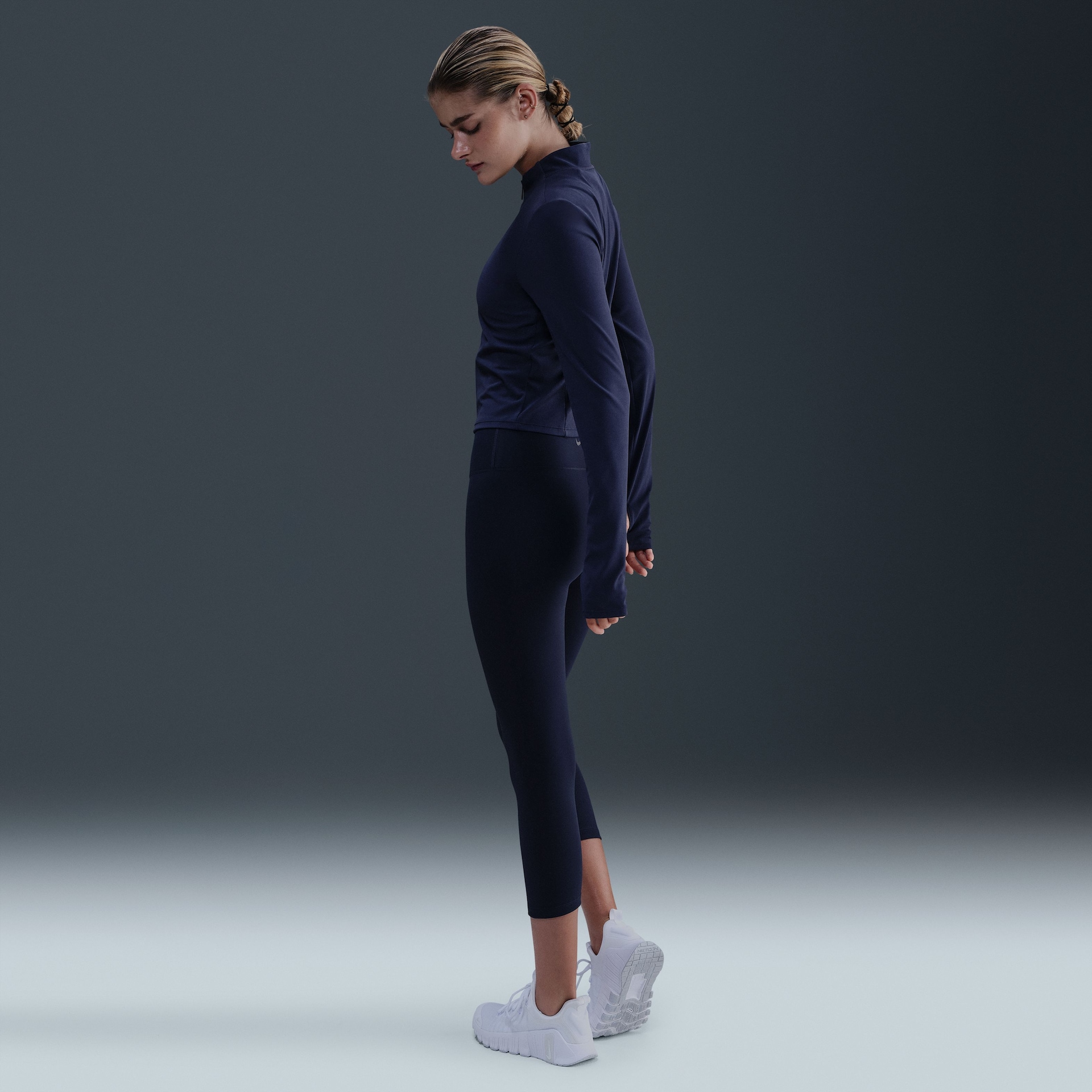 Legging Nike Dri-FIT One Feminina - Foto 3