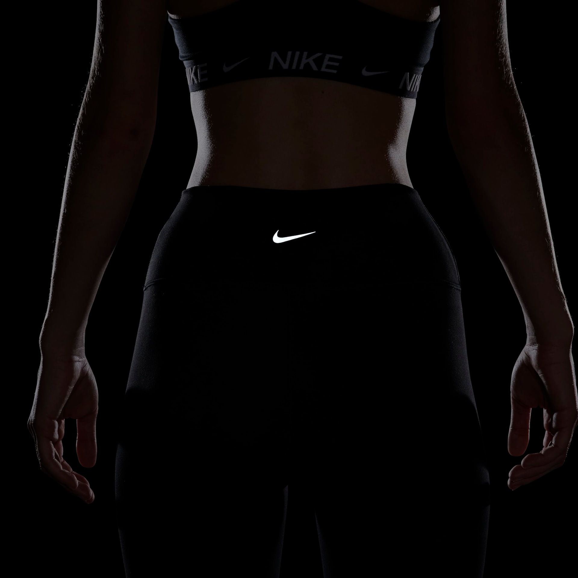 Legging Nike Dri-FIT One Feminina - Foto 8