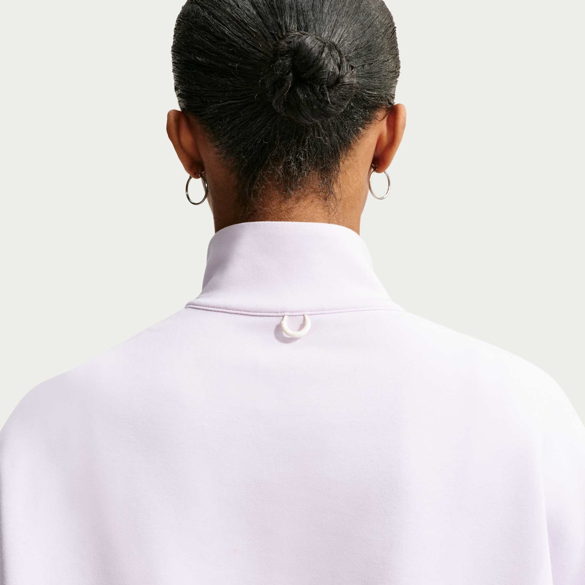 Blusão Nike Soft Knit 24.7 Feminino - Foto 2
