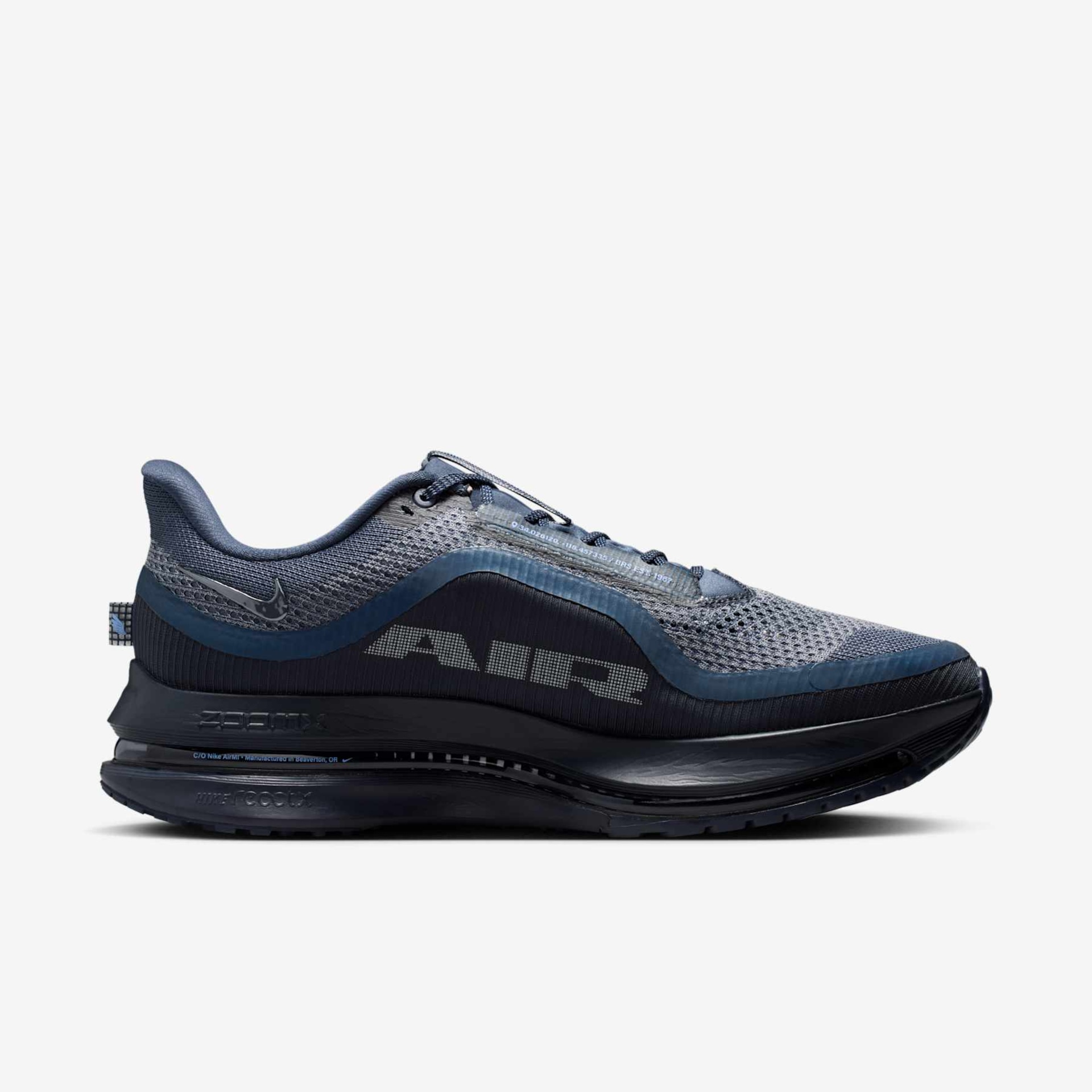 Tênis Nike Pegasus Premium Masculino - Foto 3
