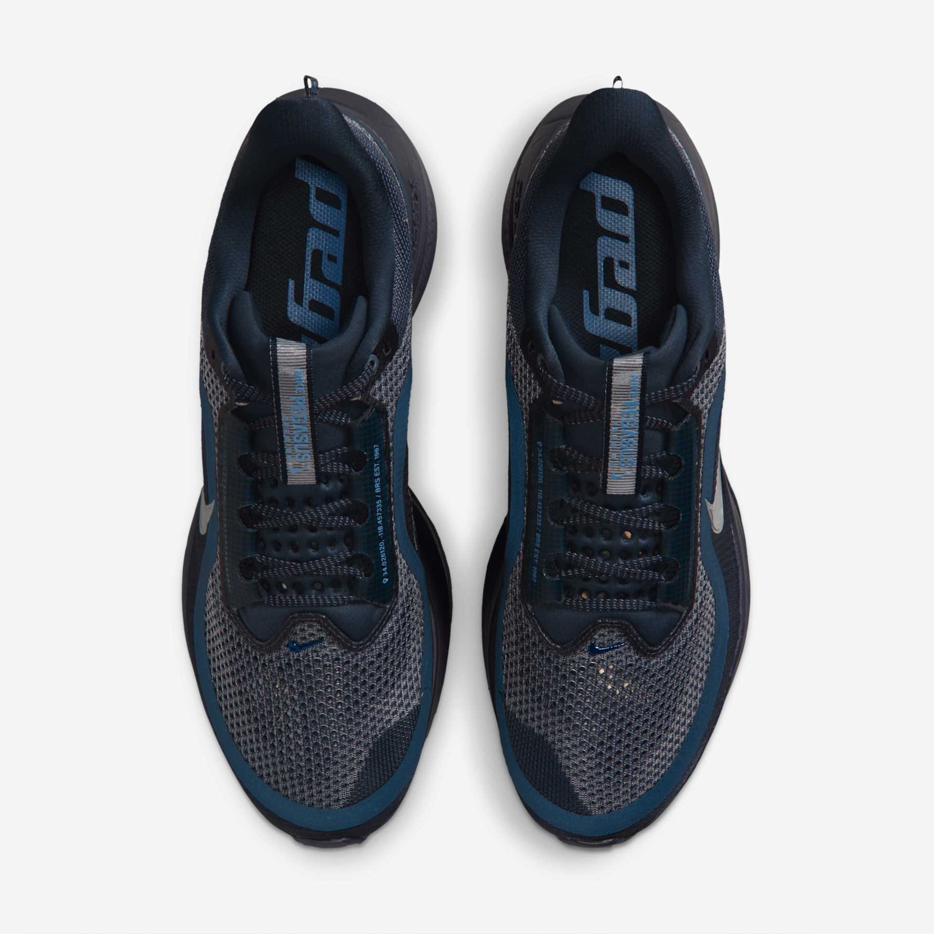 Tênis Nike Pegasus Premium Masculino - Foto 4