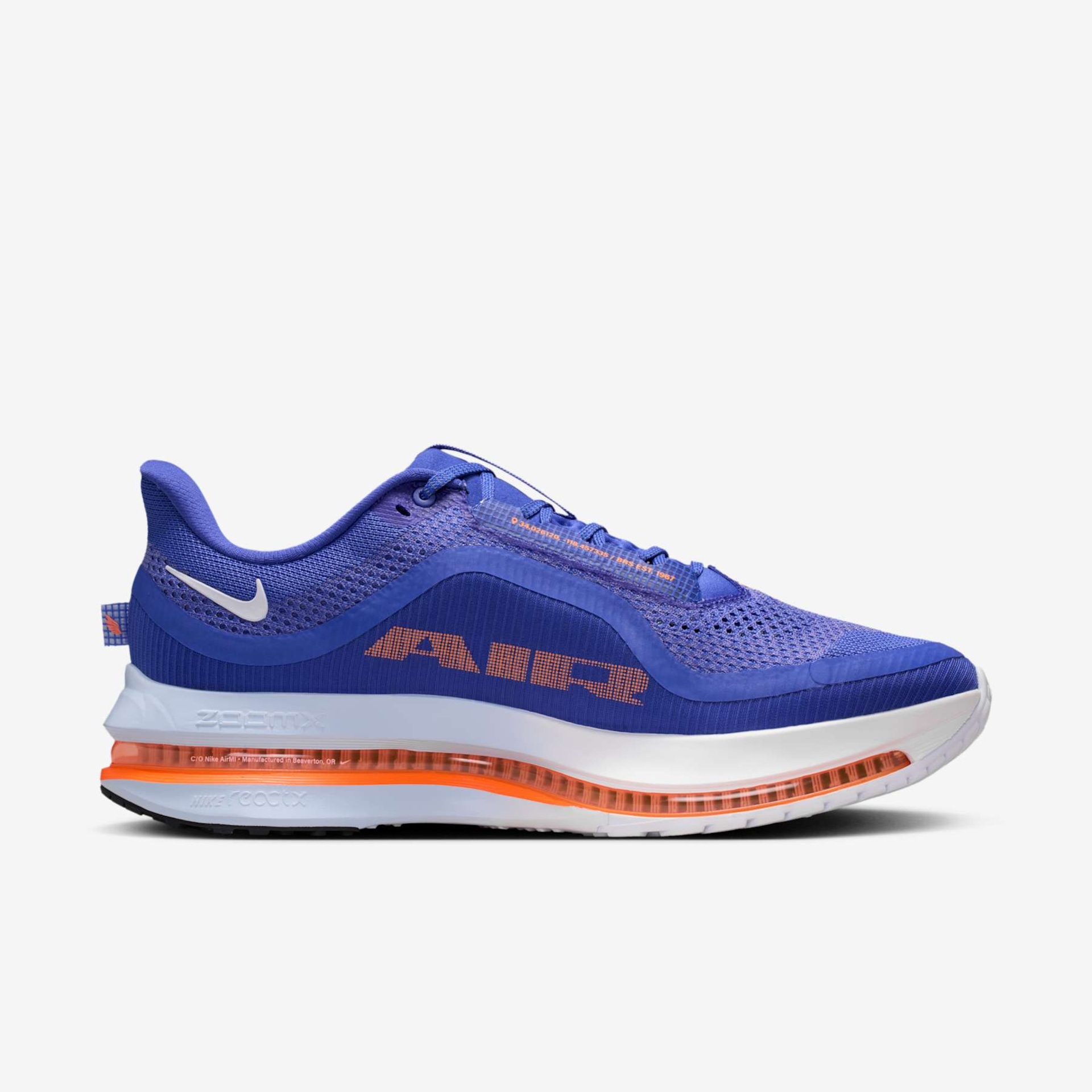 Tênis Nike Pegasus Premium Masculino - Foto 3