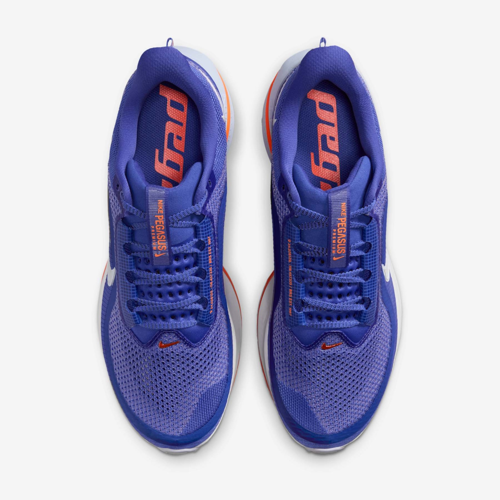Tênis Nike Pegasus Premium Masculino - Foto 4