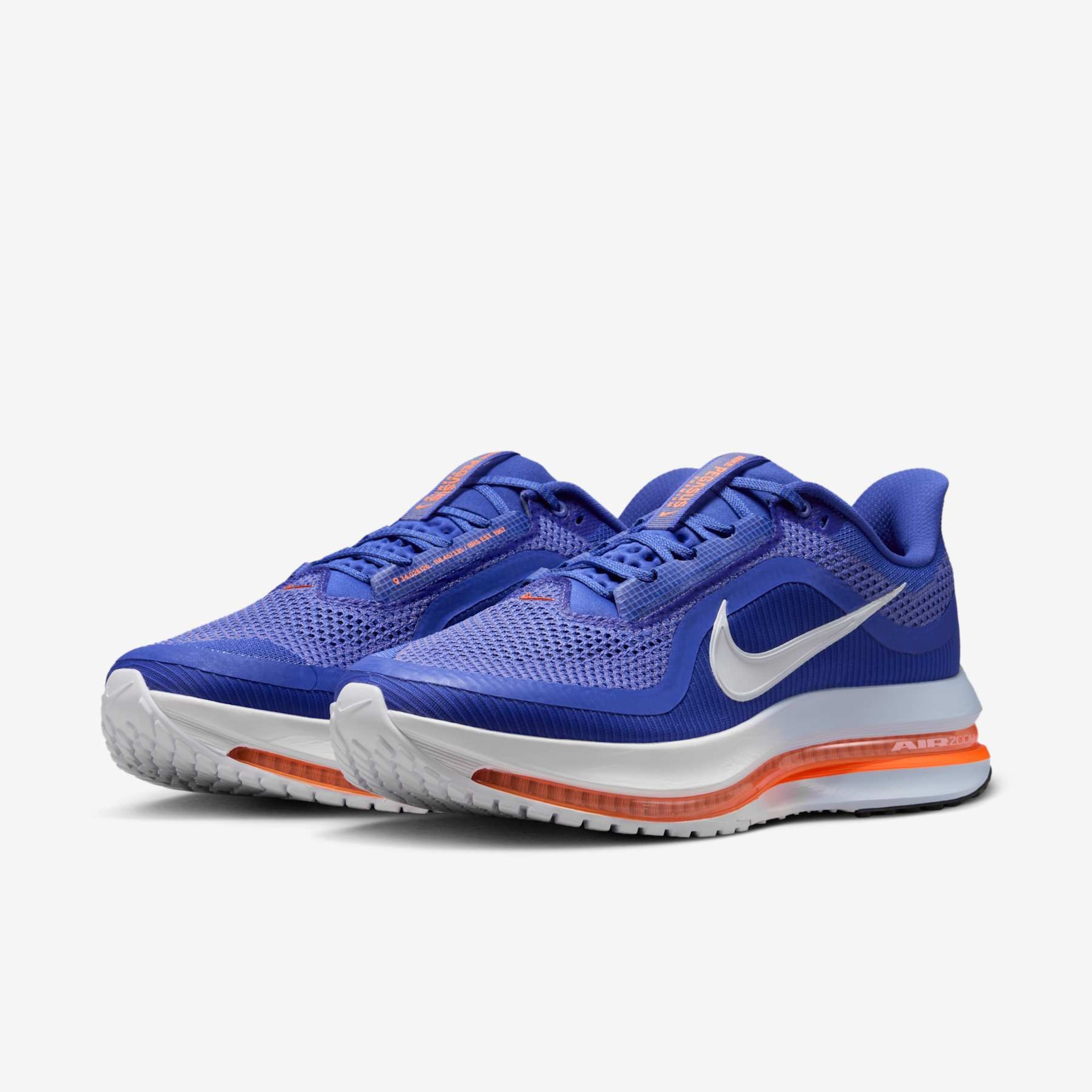 Tênis Nike Pegasus Premium Masculino - Foto 5