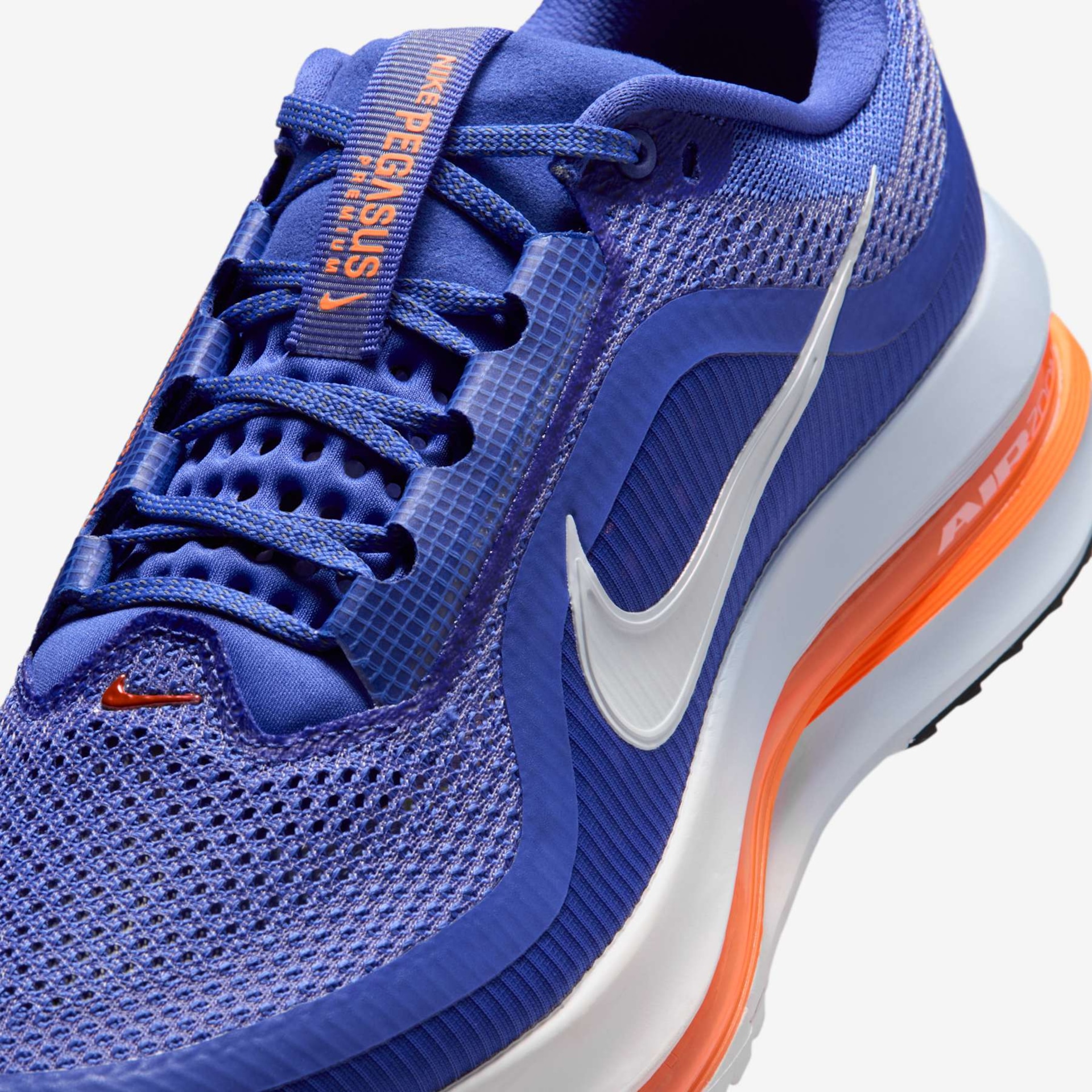 Tênis Nike Pegasus Premium Masculino - Foto 7