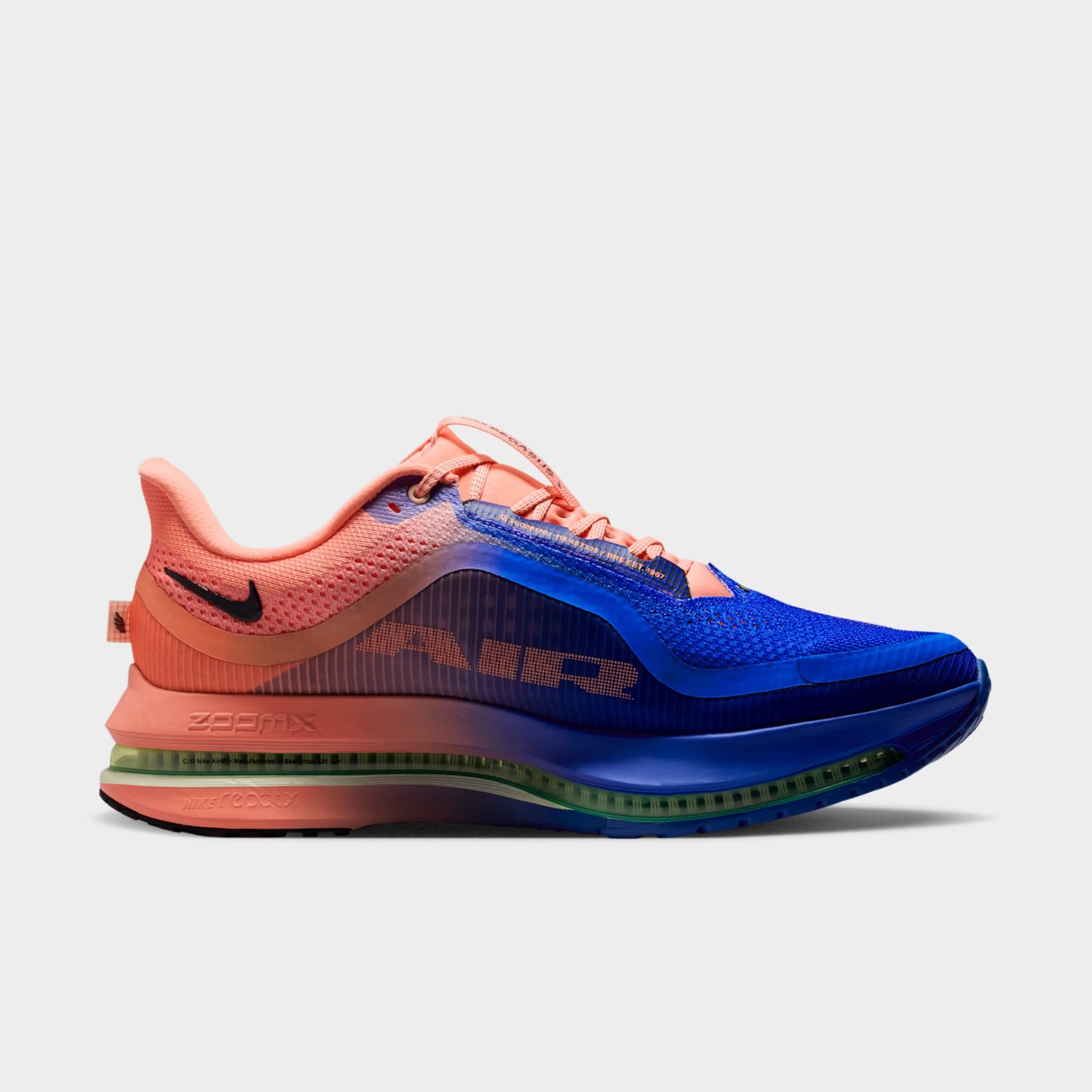Tênis Nike Pegasus Premium Masculino - Foto 3