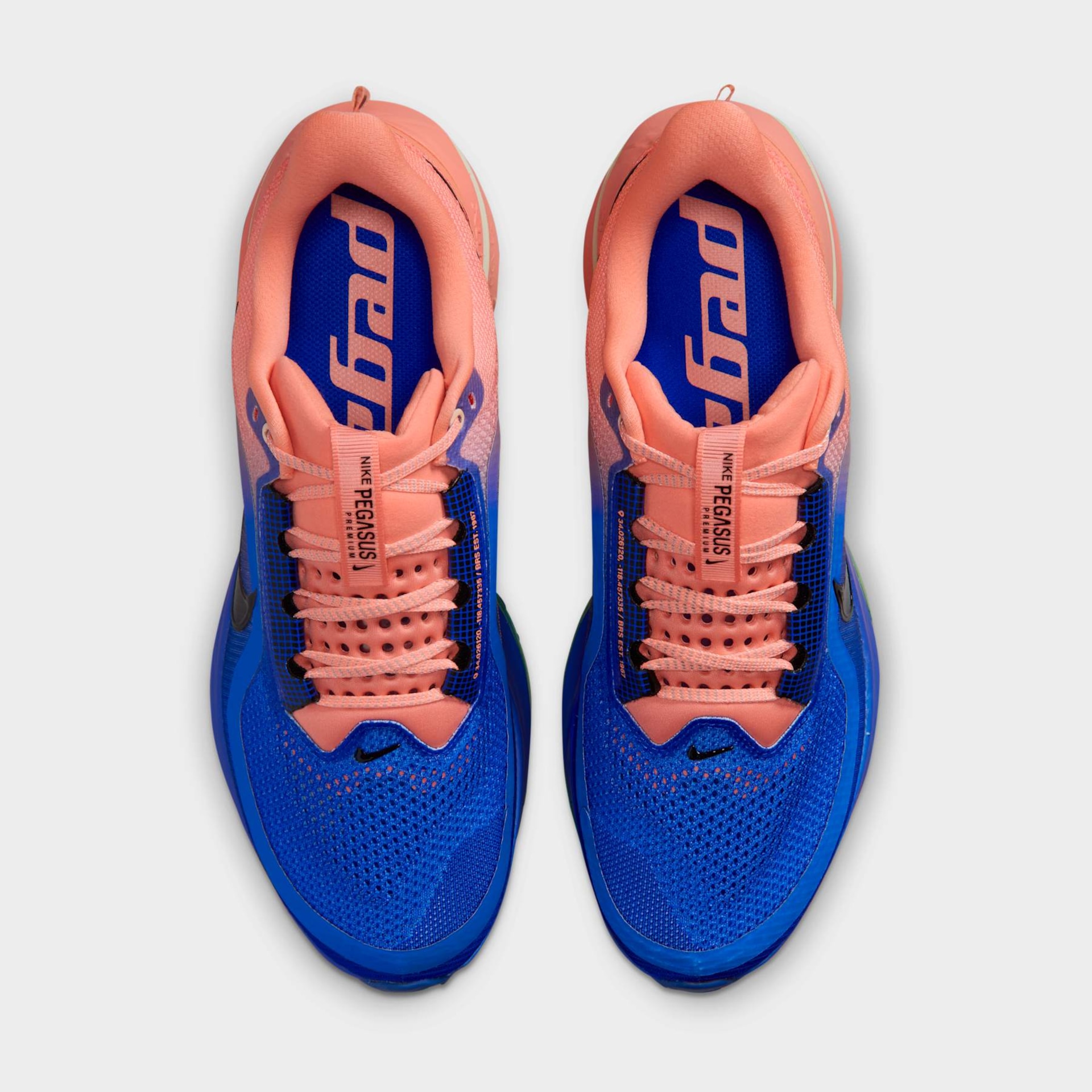 Tênis Nike Pegasus Premium Masculino - Foto 4