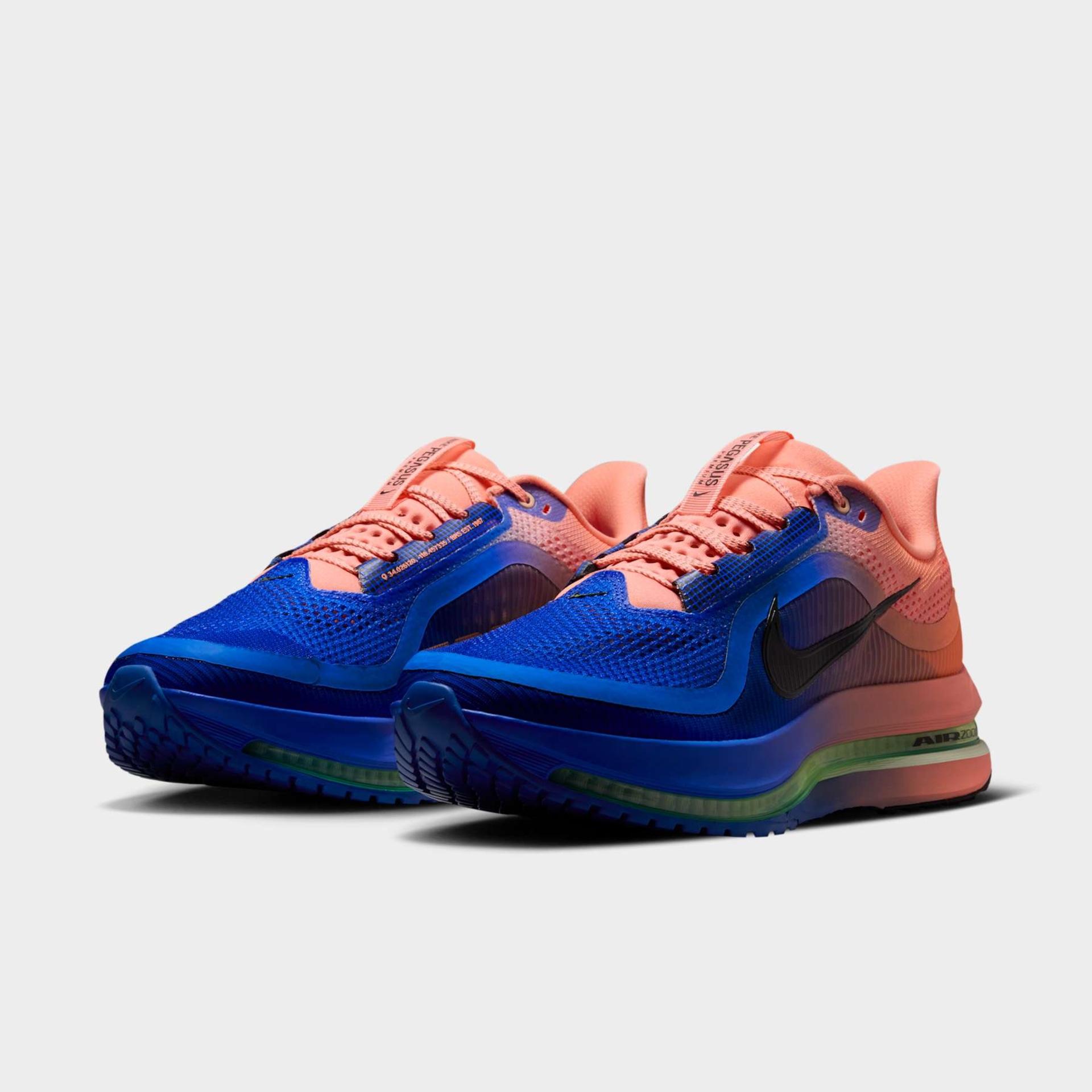Tênis Nike Pegasus Premium Masculino - Foto 5