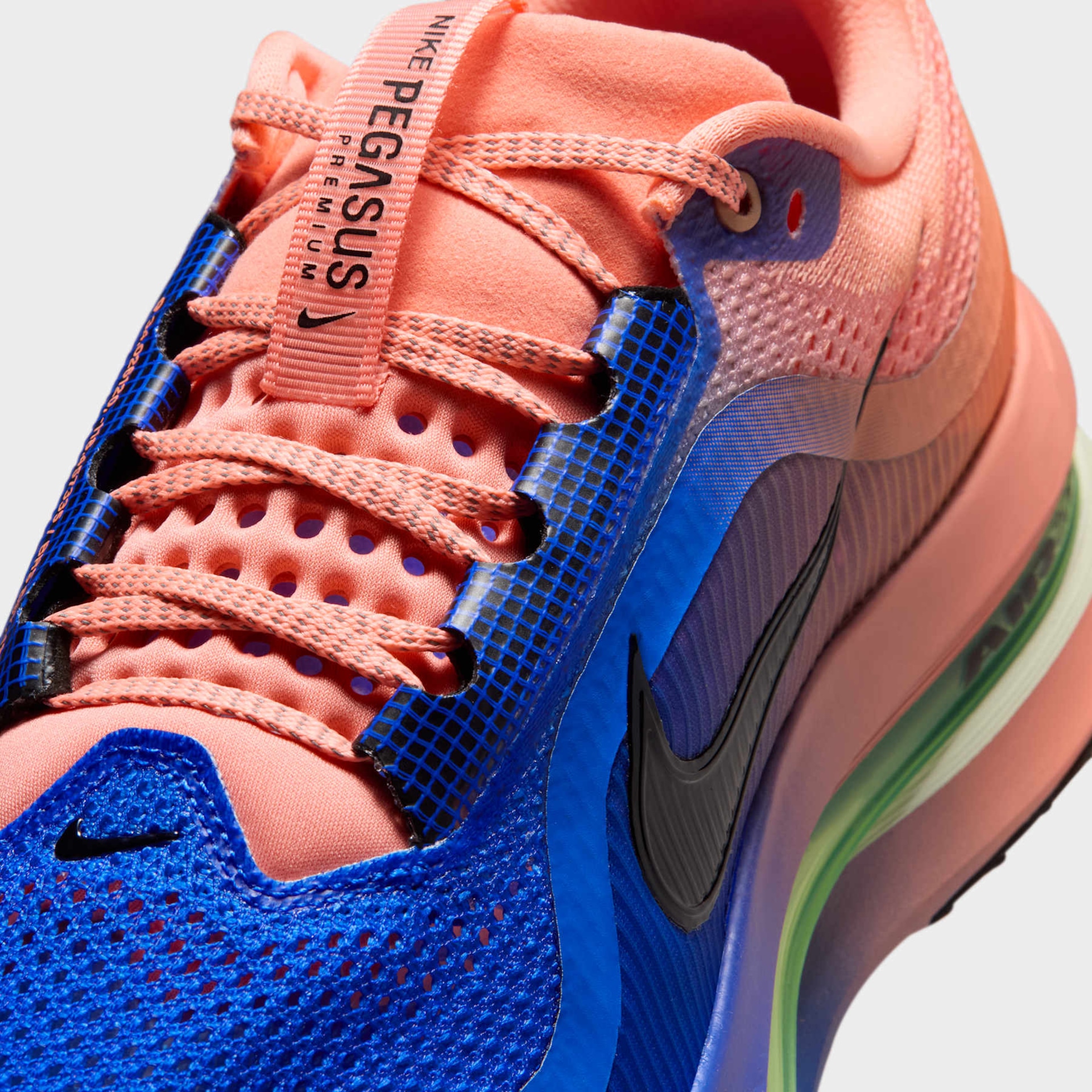 Tênis Nike Pegasus Premium Masculino - Foto 7
