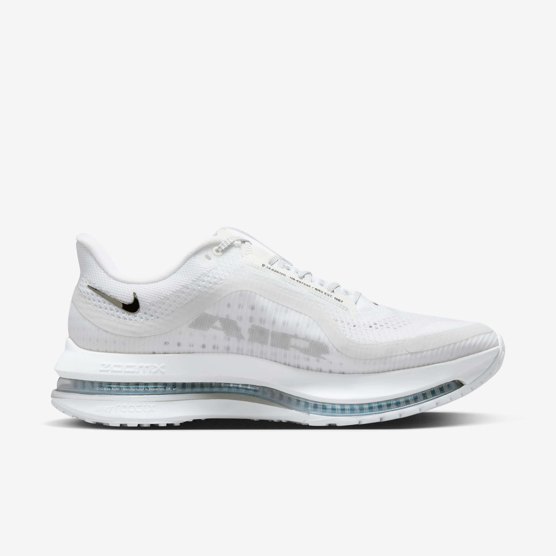 Tênis Nike Pegasus Premium Masculino - Foto 3