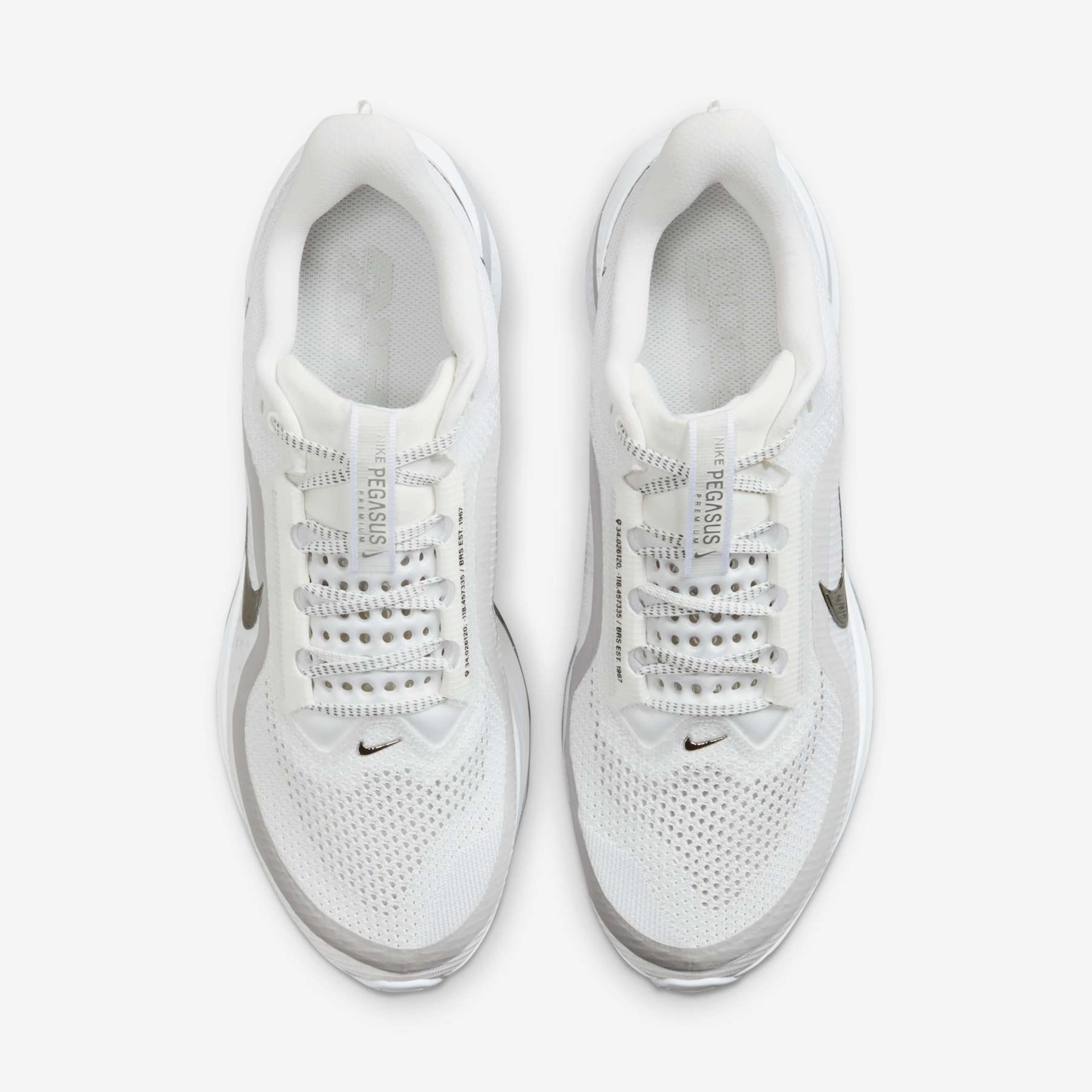 Tênis Nike Pegasus Premium Masculino - Foto 4