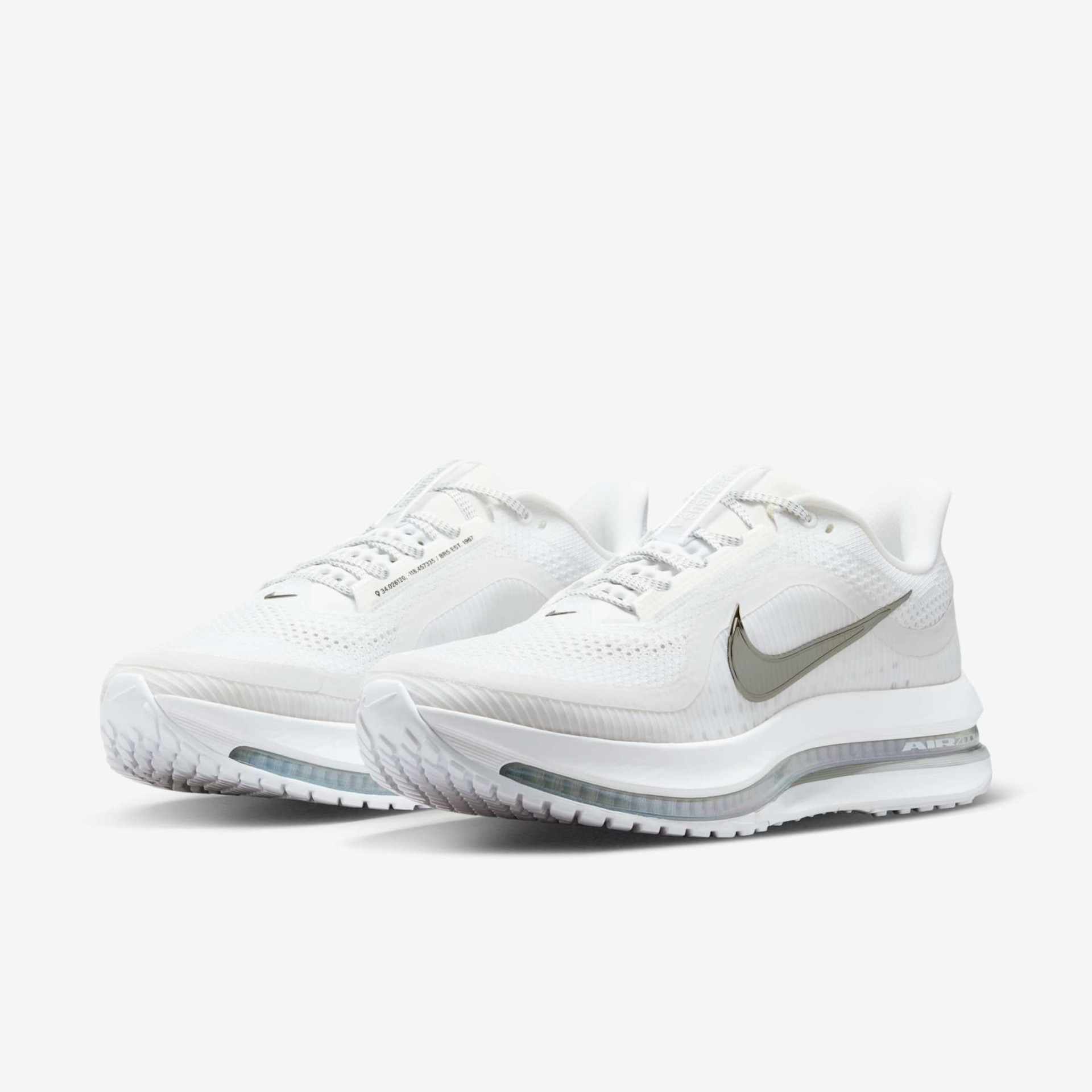Tênis Nike Pegasus Premium Masculino - Foto 5