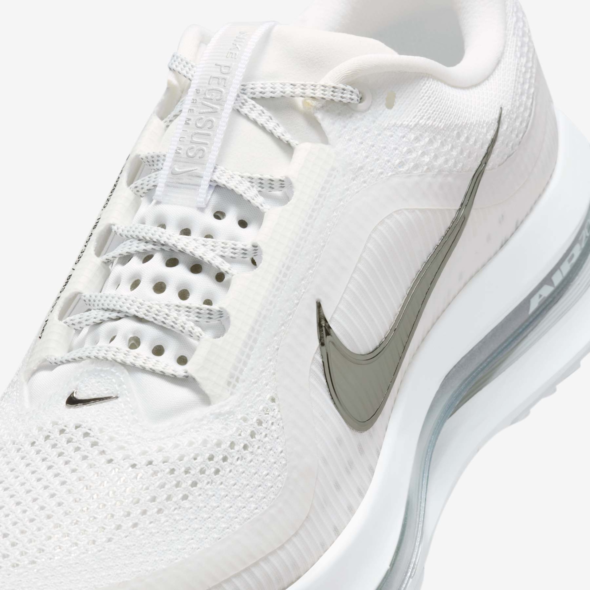Tênis Nike Pegasus Premium Masculino - Foto 7