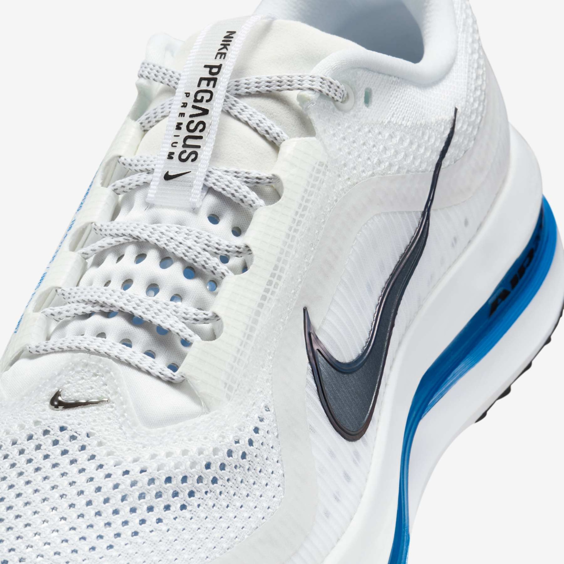 Tênis Nike Pegasus Premium Masculino - Foto 7