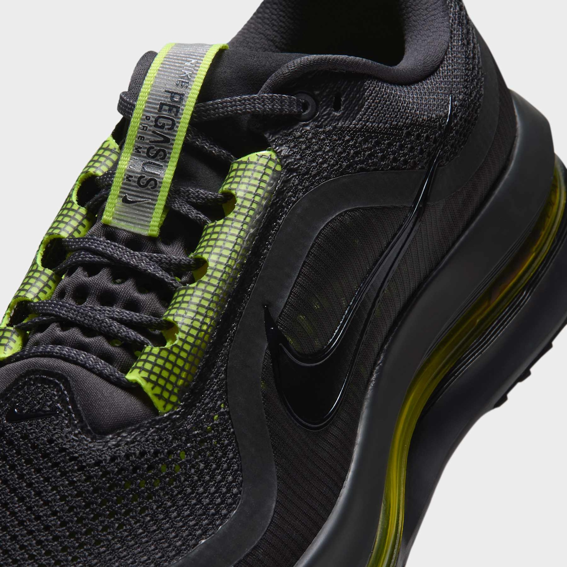 Tênis Nike Pegasus Premium Masculino - Foto 7
