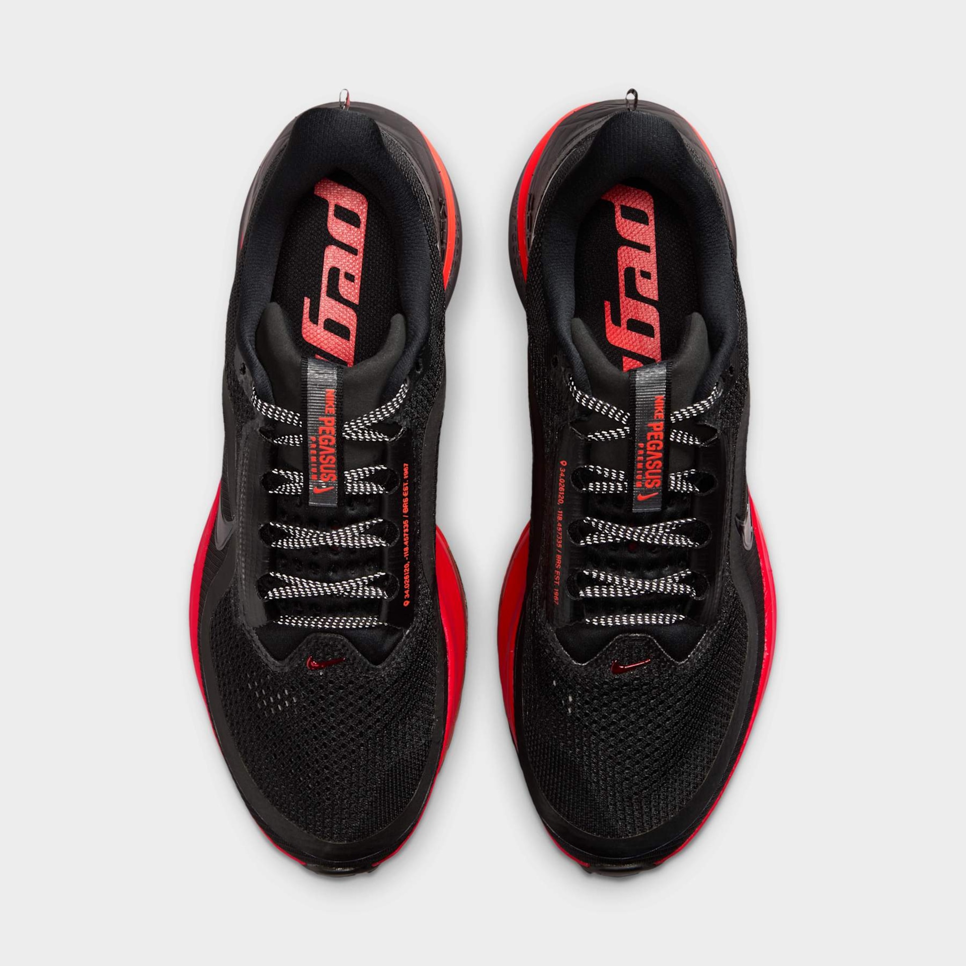 Tênis Nike Pegasus Premium Masculino - Foto 4
