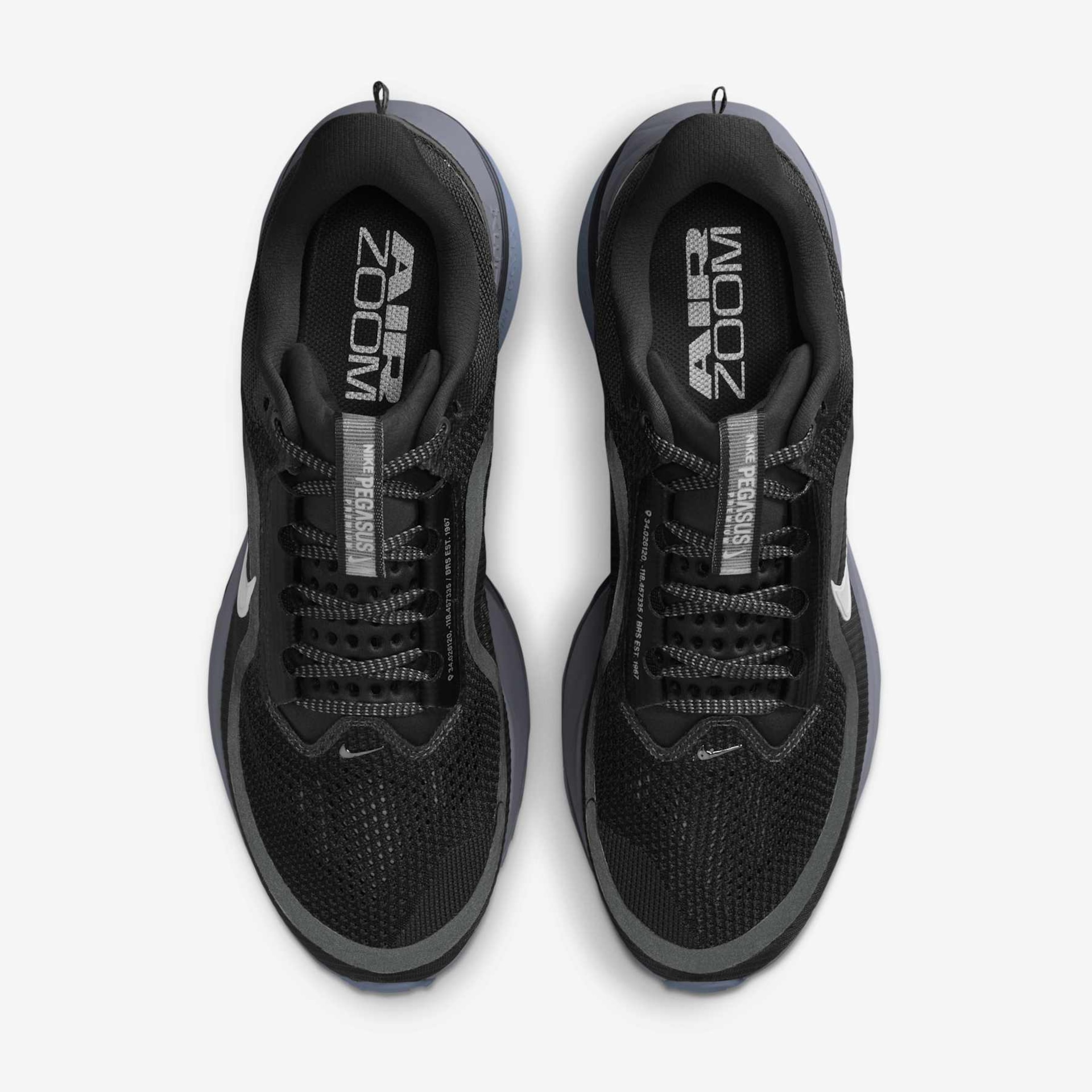 Tênis Nike Pegasus Premium Masculino - Foto 4