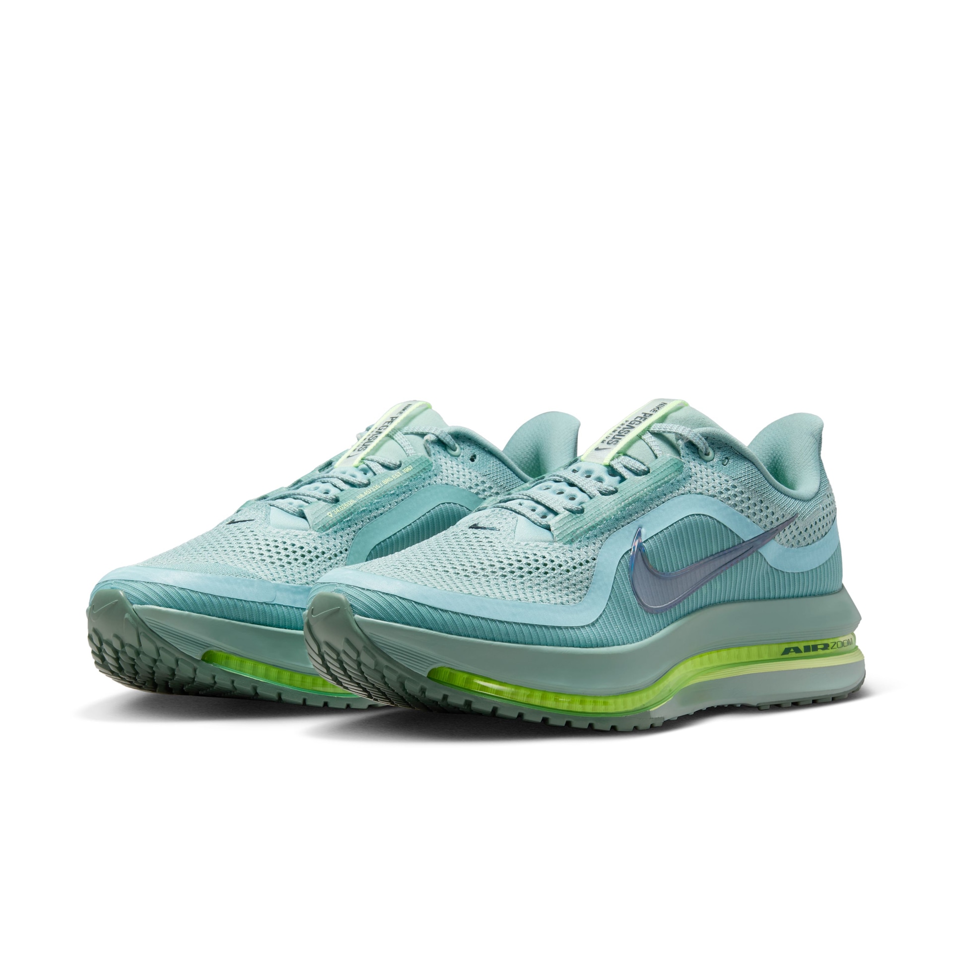 Tênis Nike Pegasus Premium Masculino - Foto 10