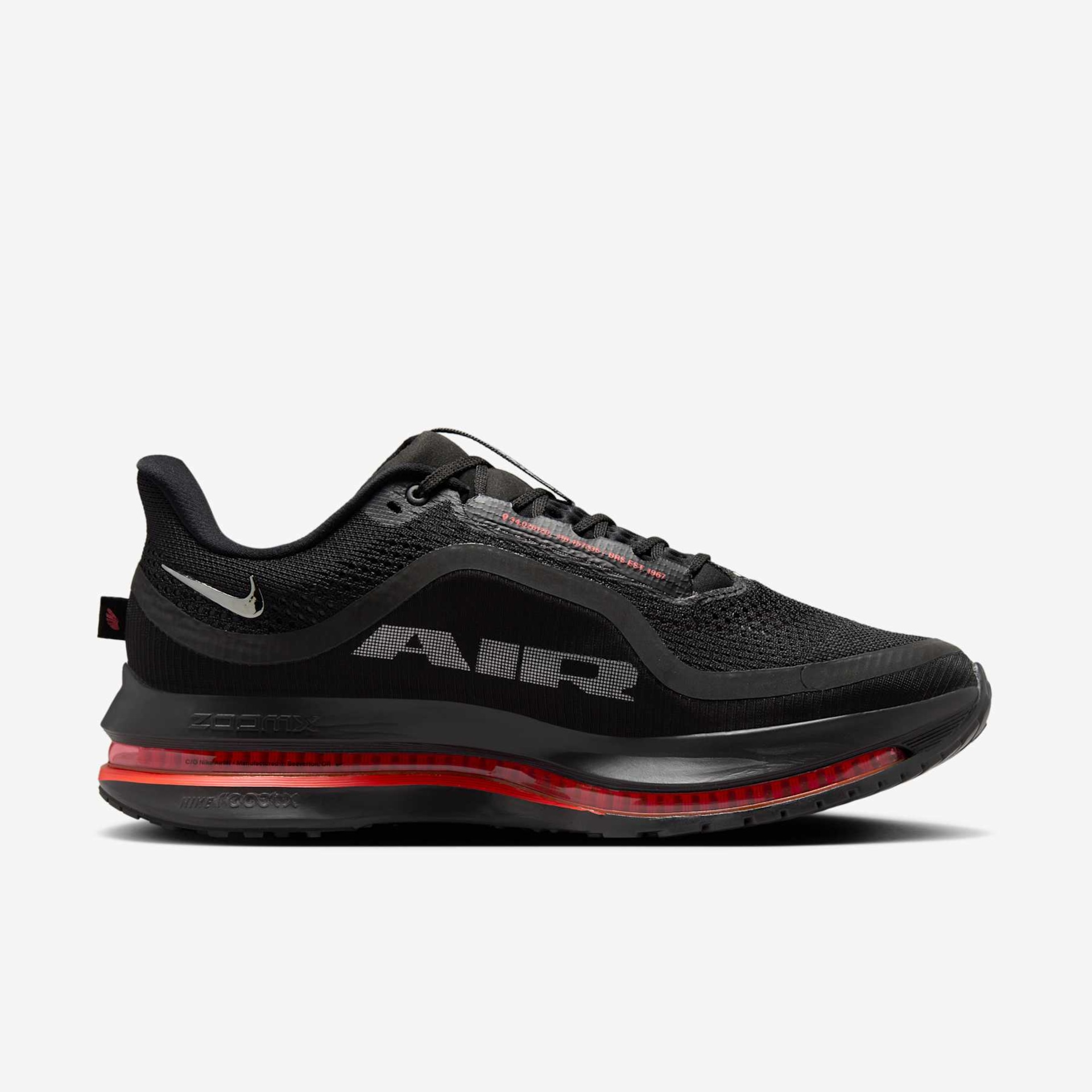 Tênis Nike Pegasus Premium Masculino - Foto 3