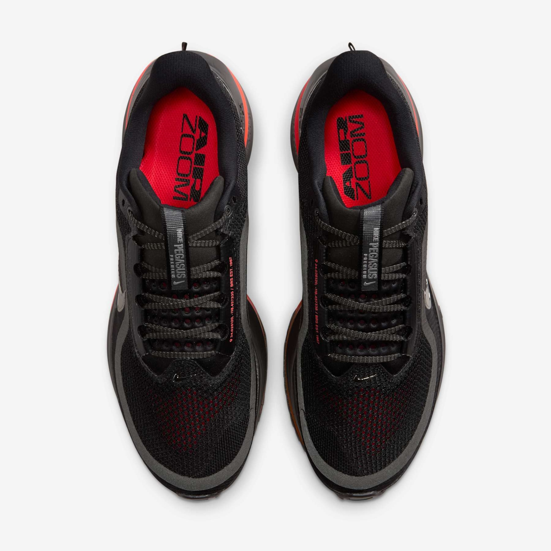 Tênis Nike Pegasus Premium Masculino - Foto 4